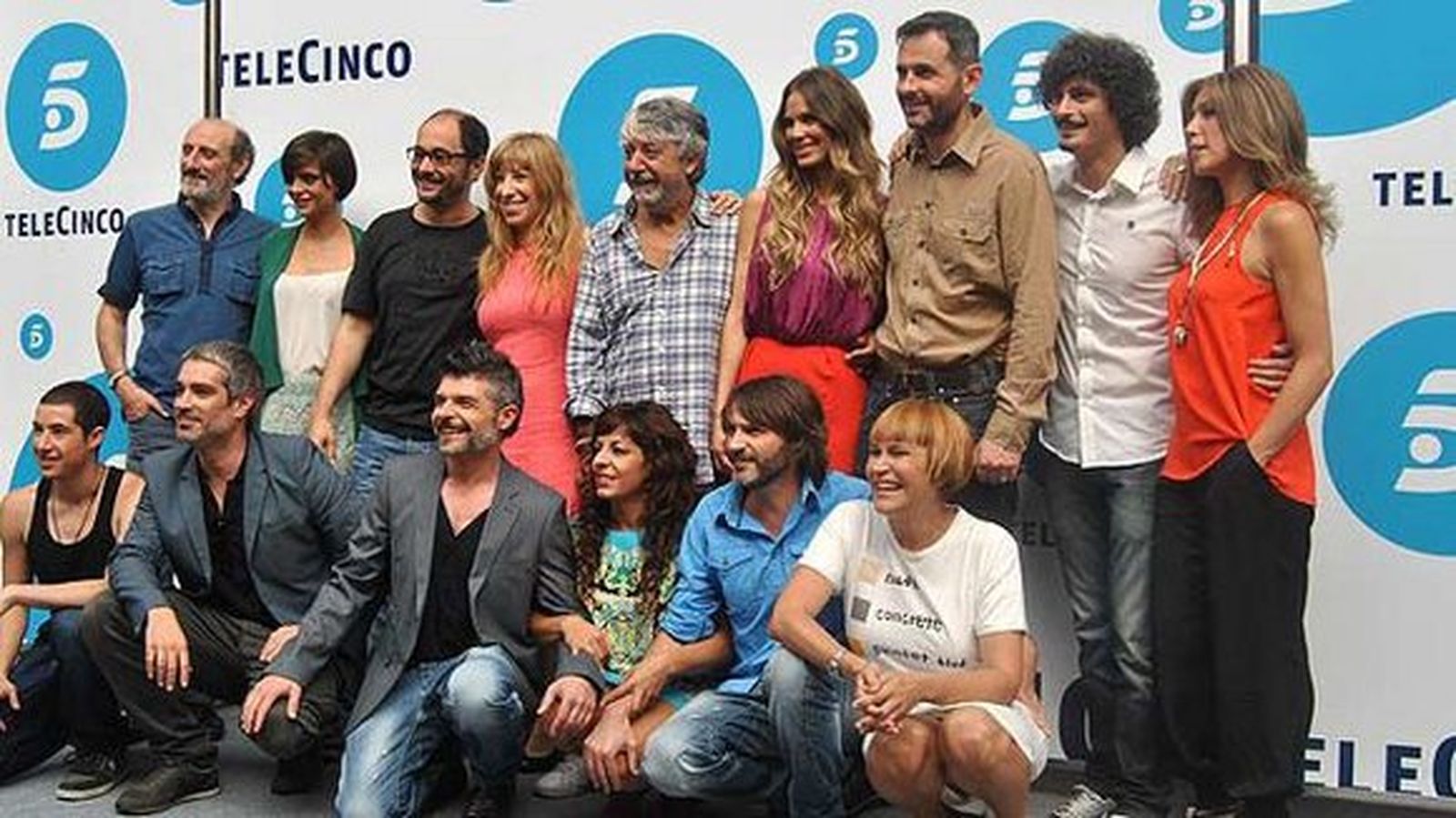 'Piratean' el primer capítulo de la nueva temporada de 'La que se avecina'