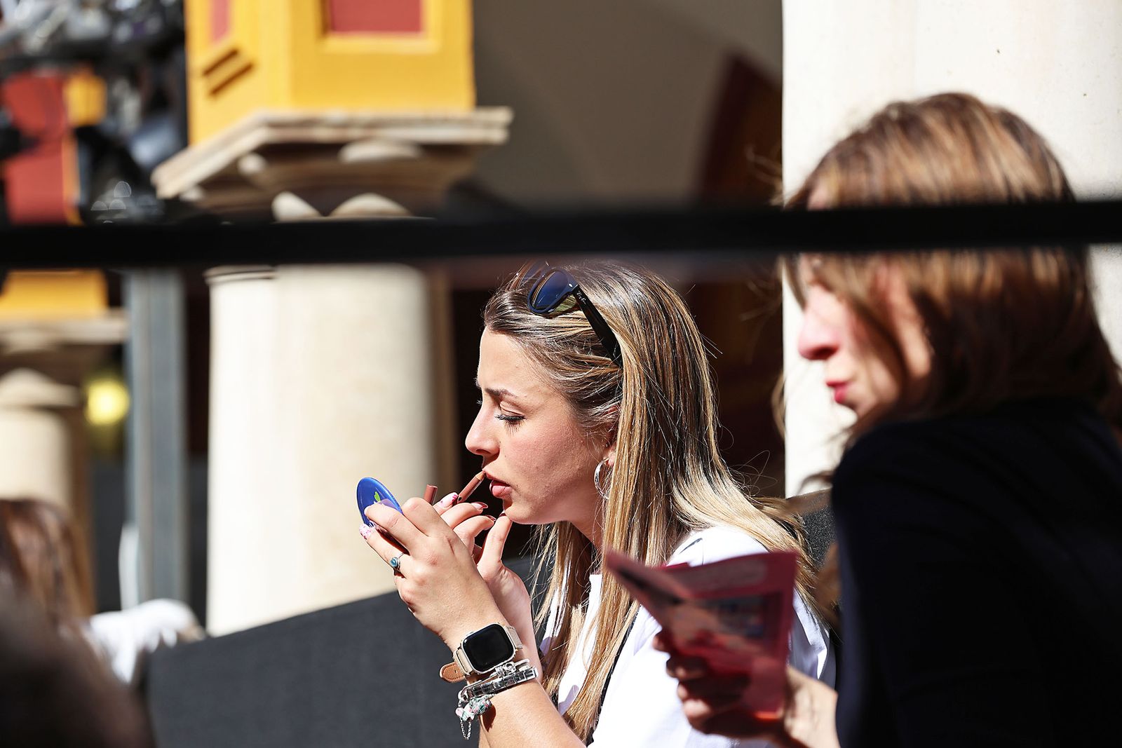 Las fotografías de Huelva Flamenca 2026