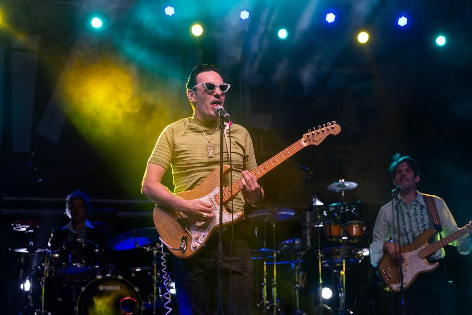 20ª Edición del MiaQue Fest en Porcuna