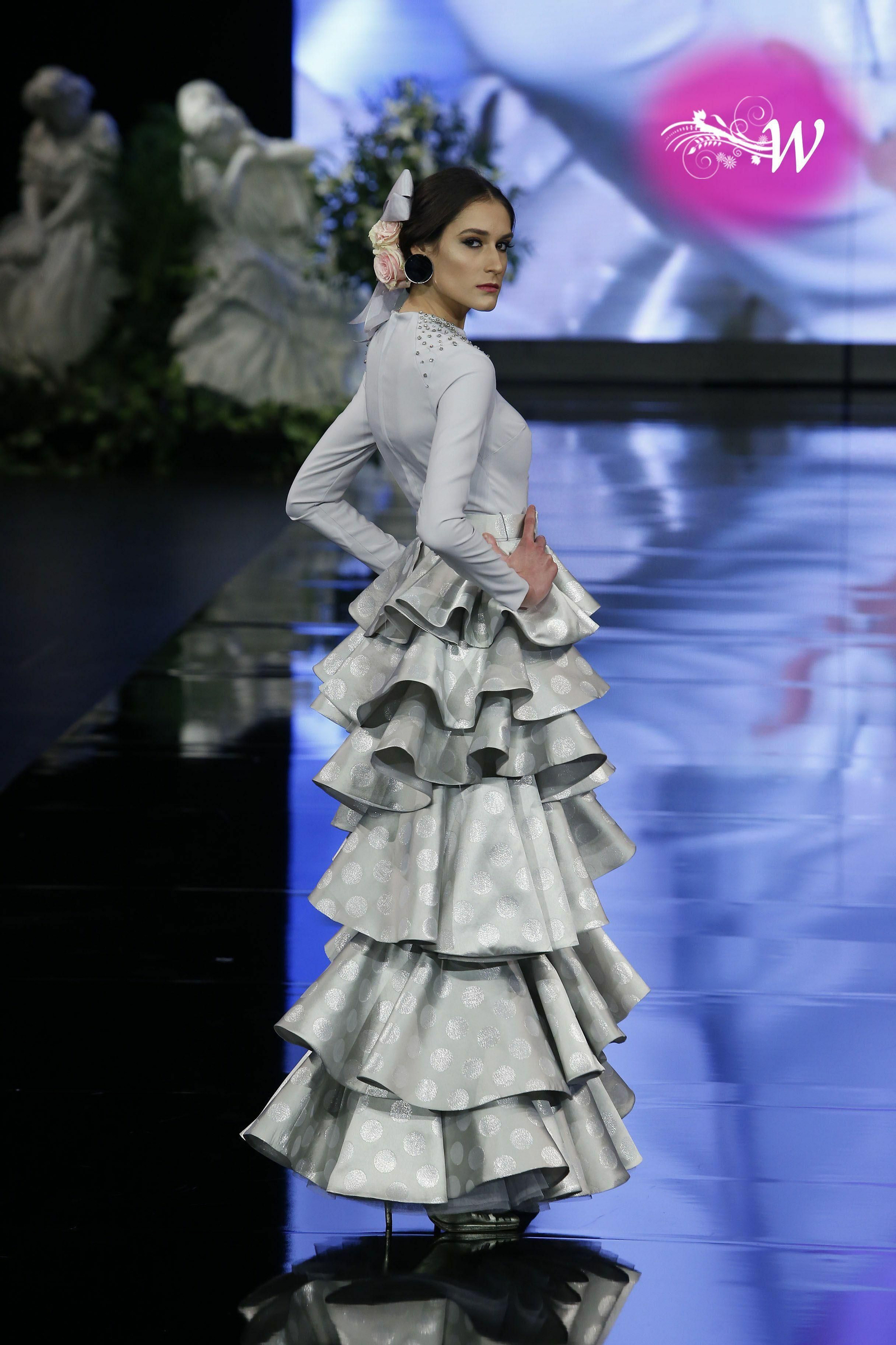 Luis Fernández presenta 'Preludio' en Simof 2020, todas las fotos del desfile