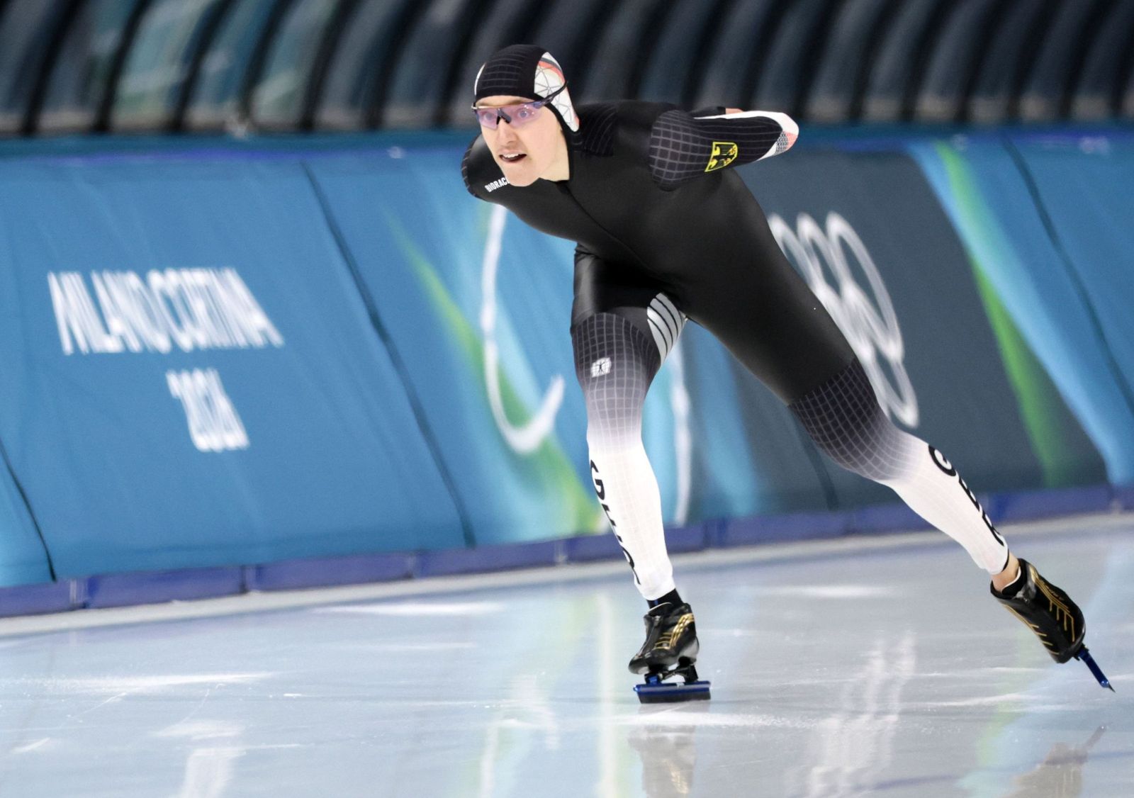 Las mejores fotos de los Juegos Olímpicos de invierno Milán Cortina d'Ampezzo 2026 | Jornada 14