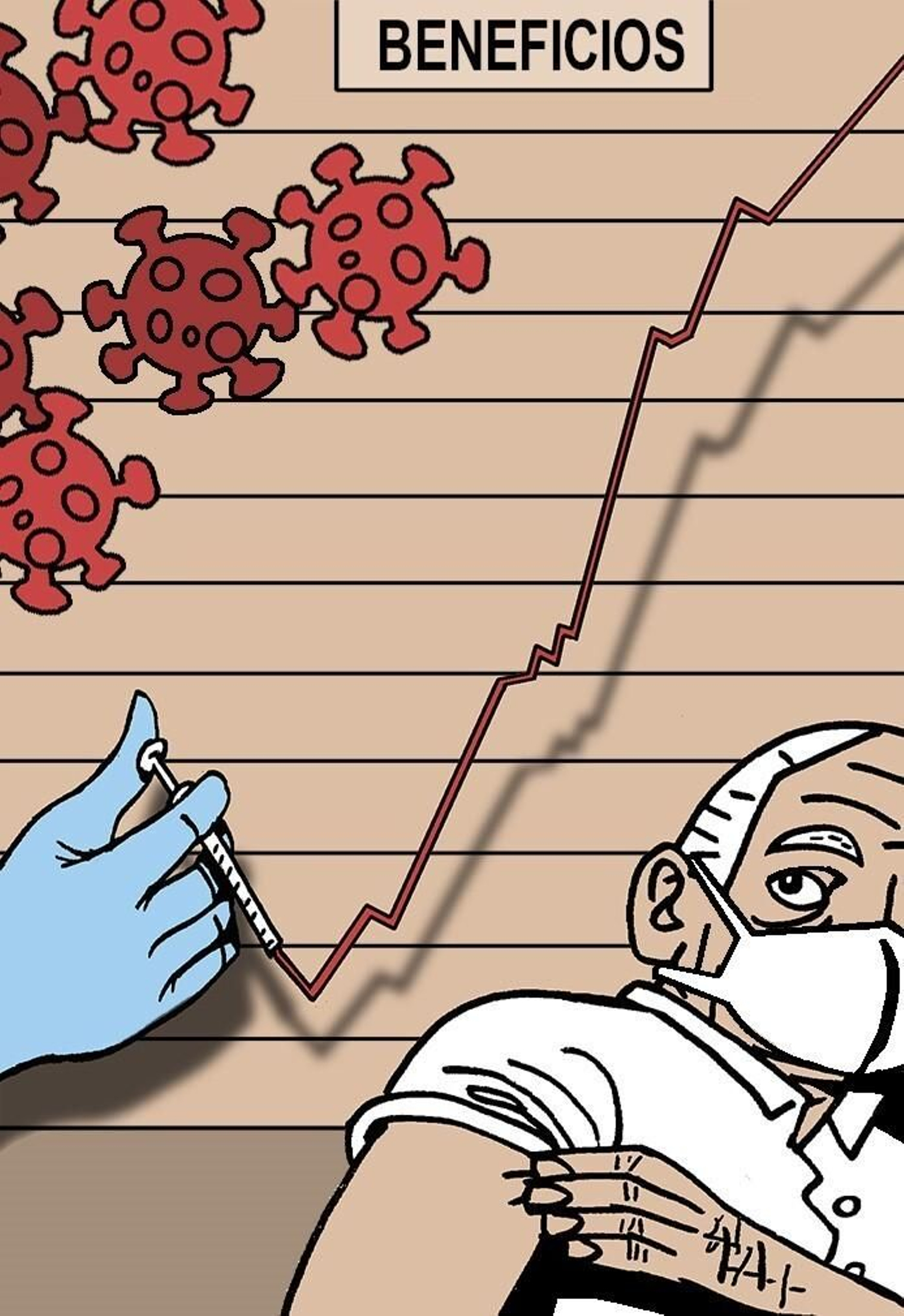 La pandemia como oportunidad