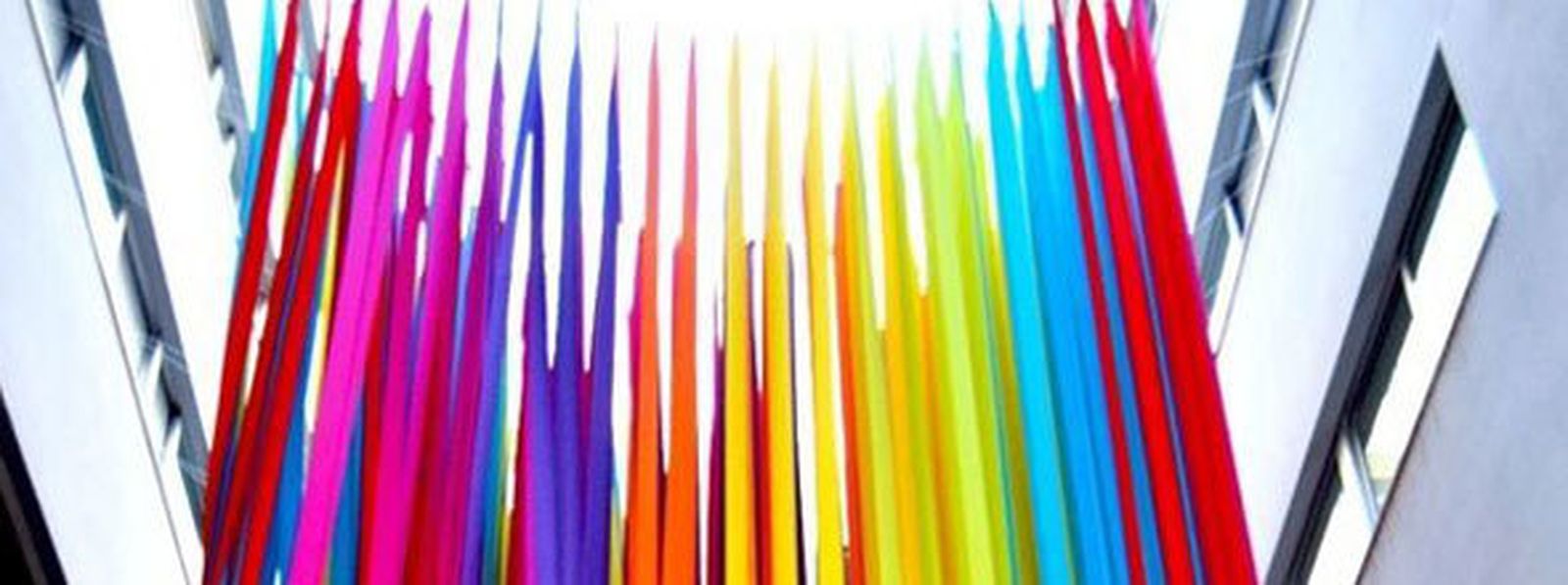 Instalación de Ceade. / M.G.