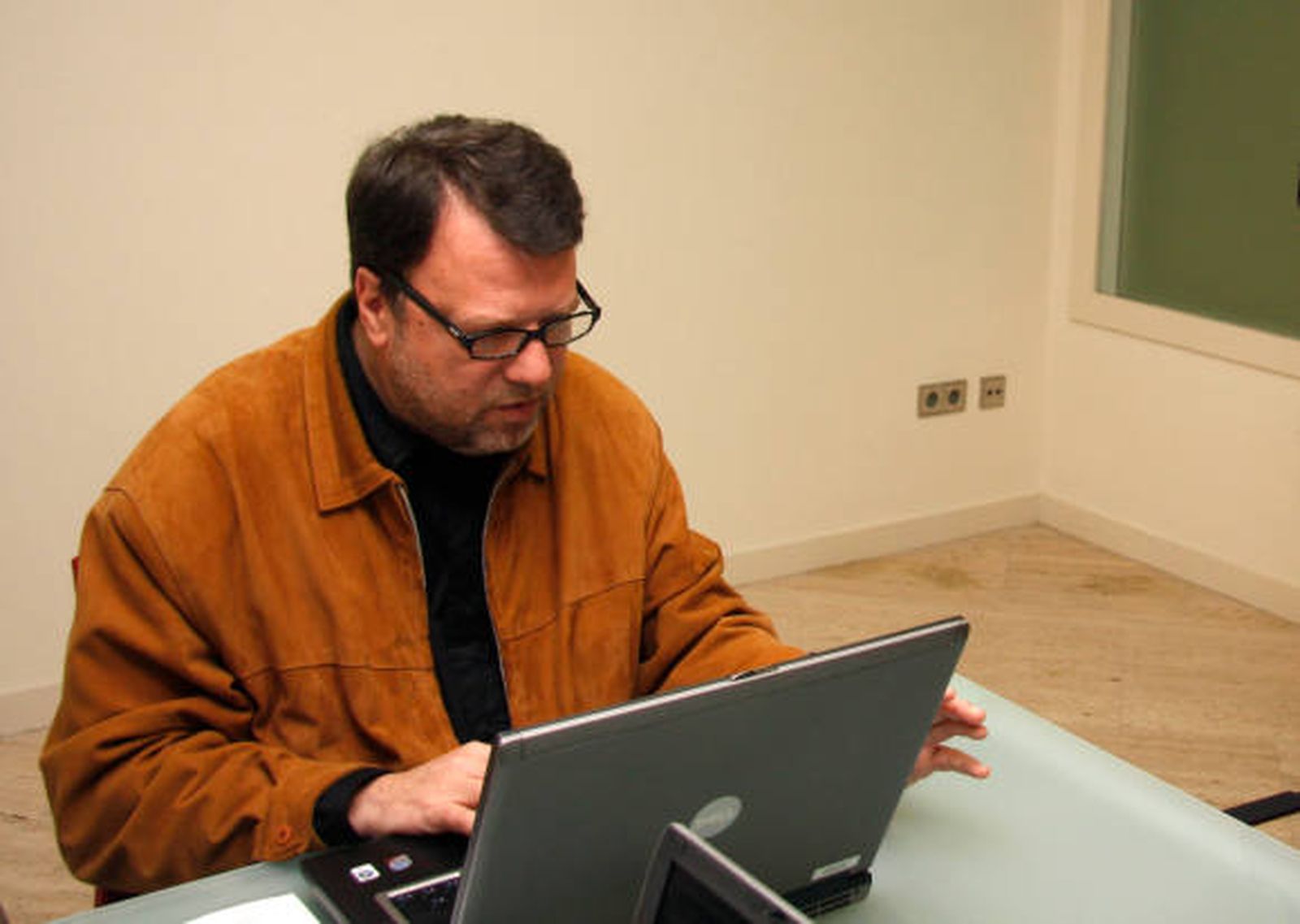 "Somos la única gran ciudad donde todos los servicios municipales los prestan empresas públicas"