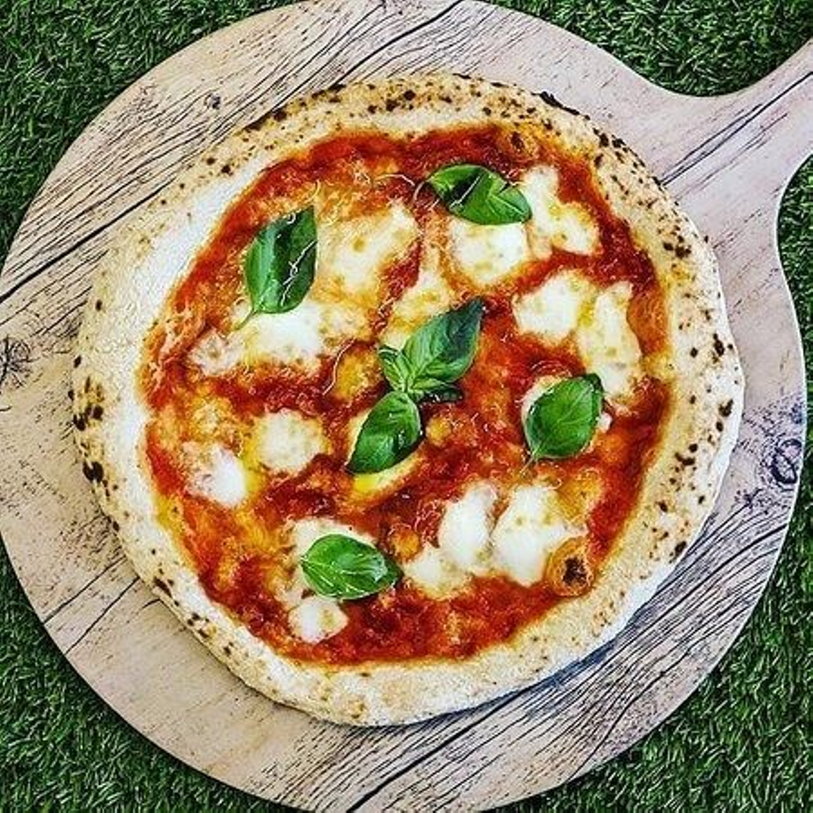 Caponata, Calle Cataluña, 2, Jaén