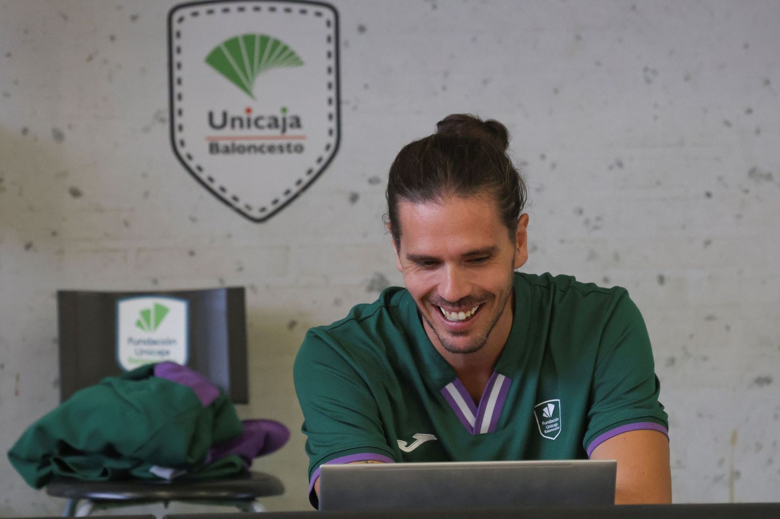 El Unicaja Mijas, antes de la pelea por el ascenso
