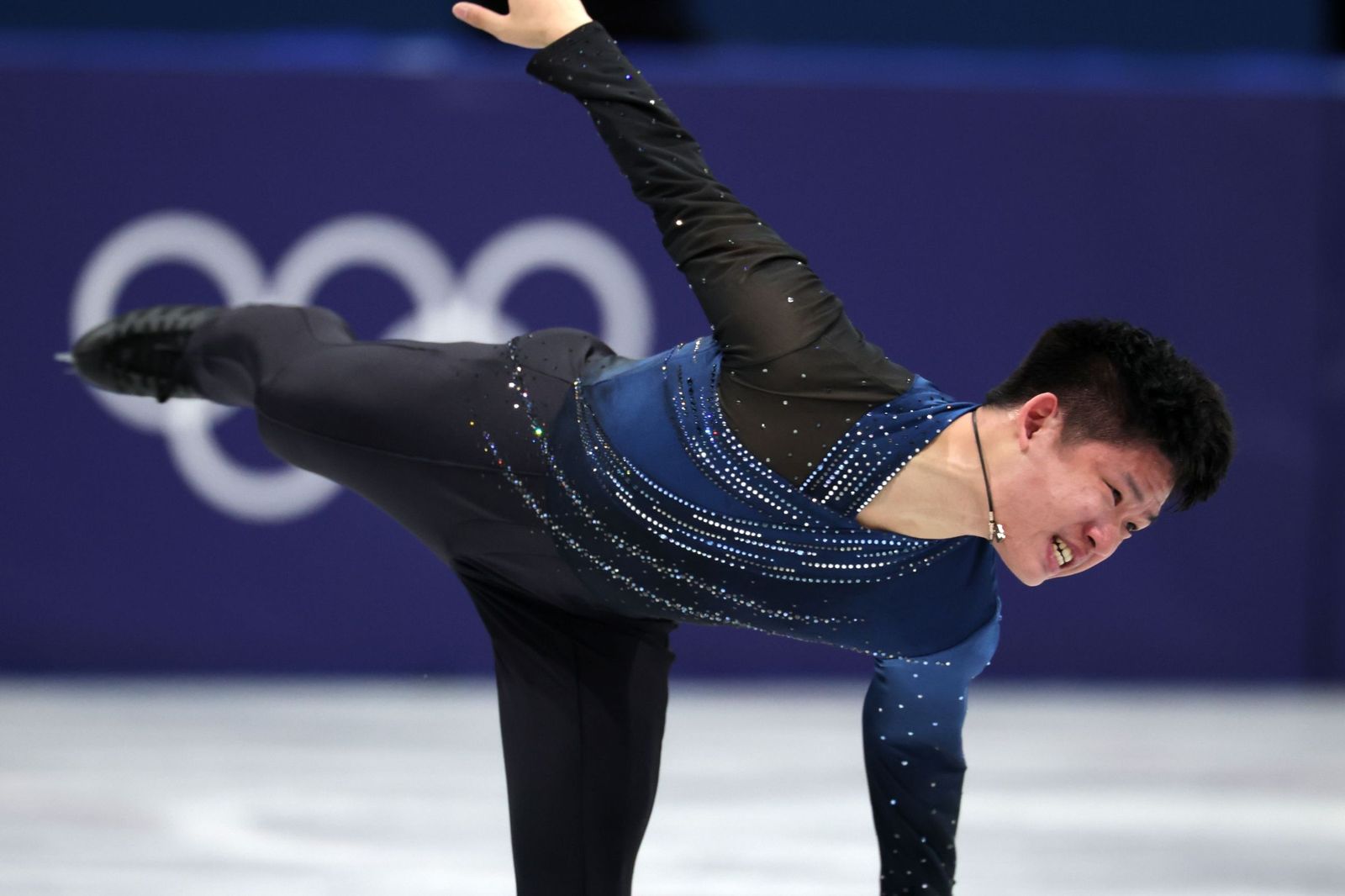 Las mejores fotos de los Juegos Olímpicos de invierno Milán Cortina d'Ampezzo 2026 | Quinta jornada