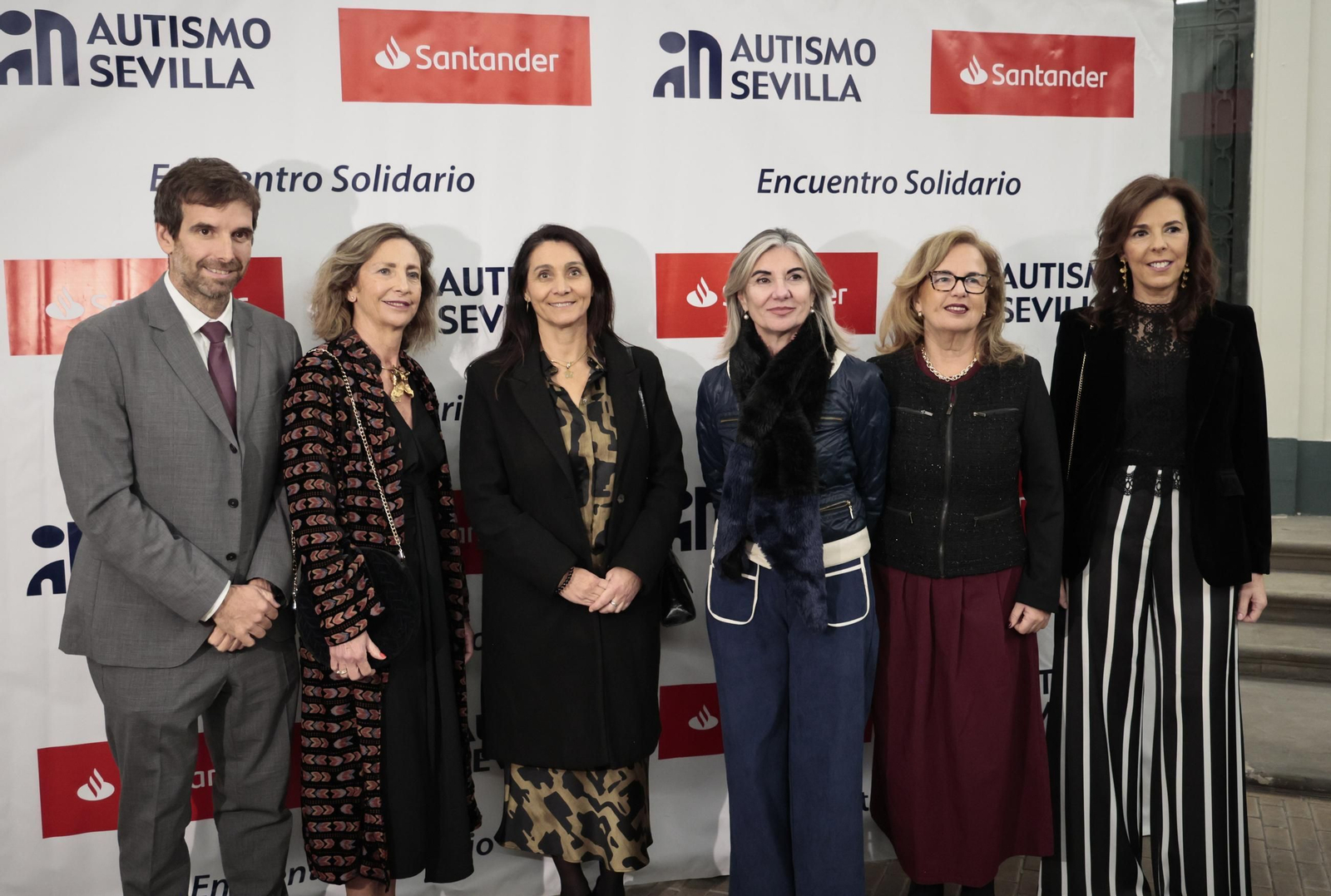 El XVI Encuentro Solidario por el Autismo en imágenes