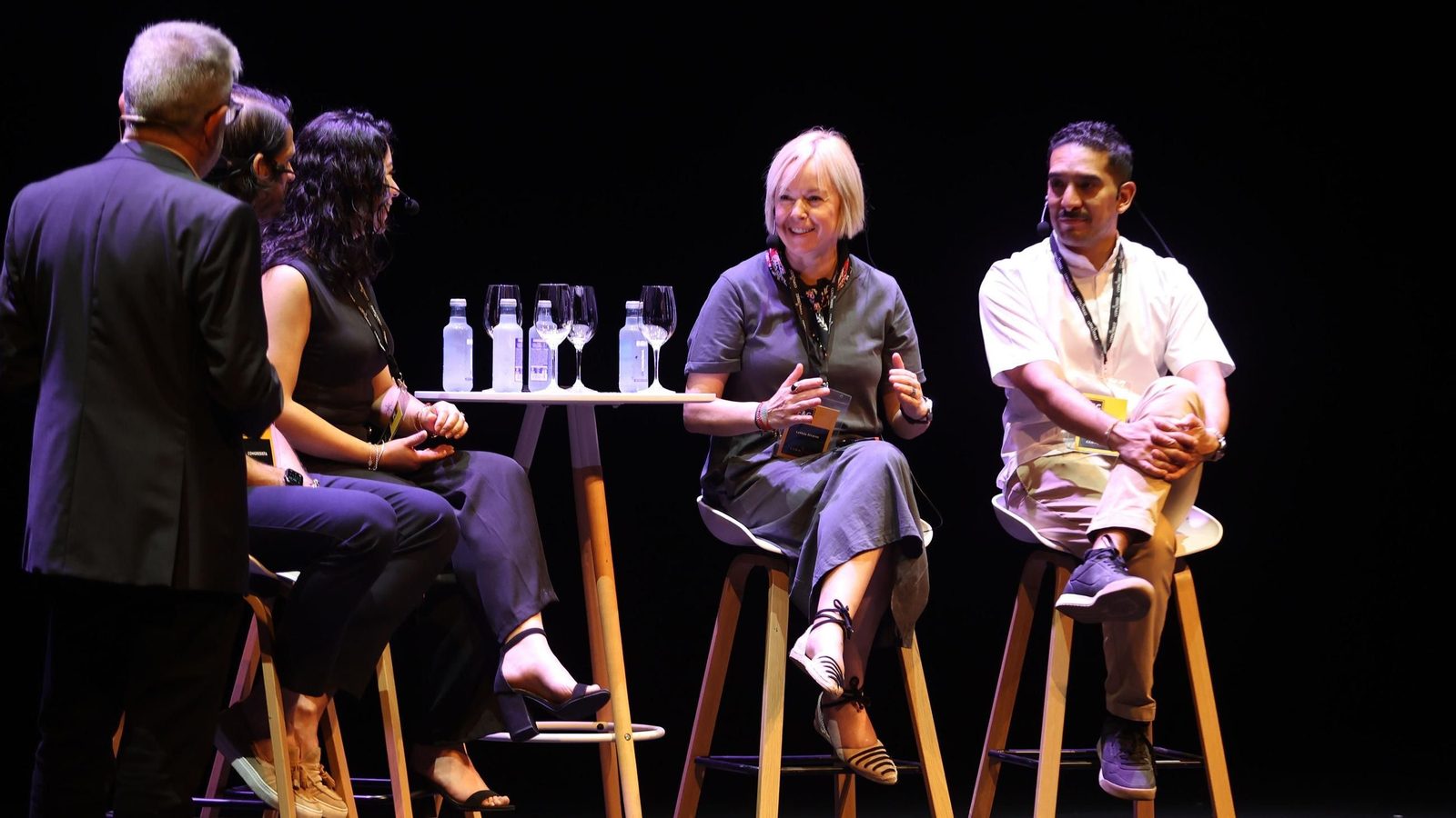 Imágenes del primer día de Copa Jerez 2025