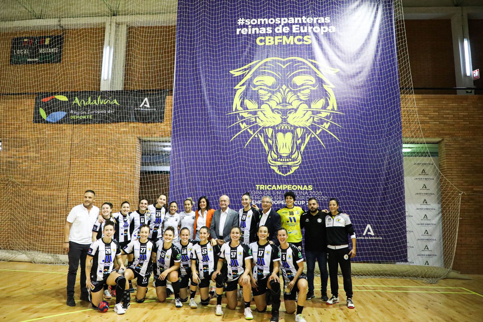 Las fotos del Costa del Sol-Gloria Buzau