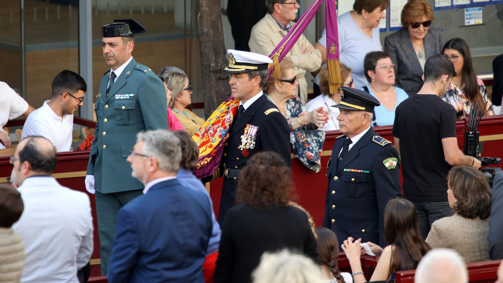 Sábado Santo en Jerez: Santo Entierro