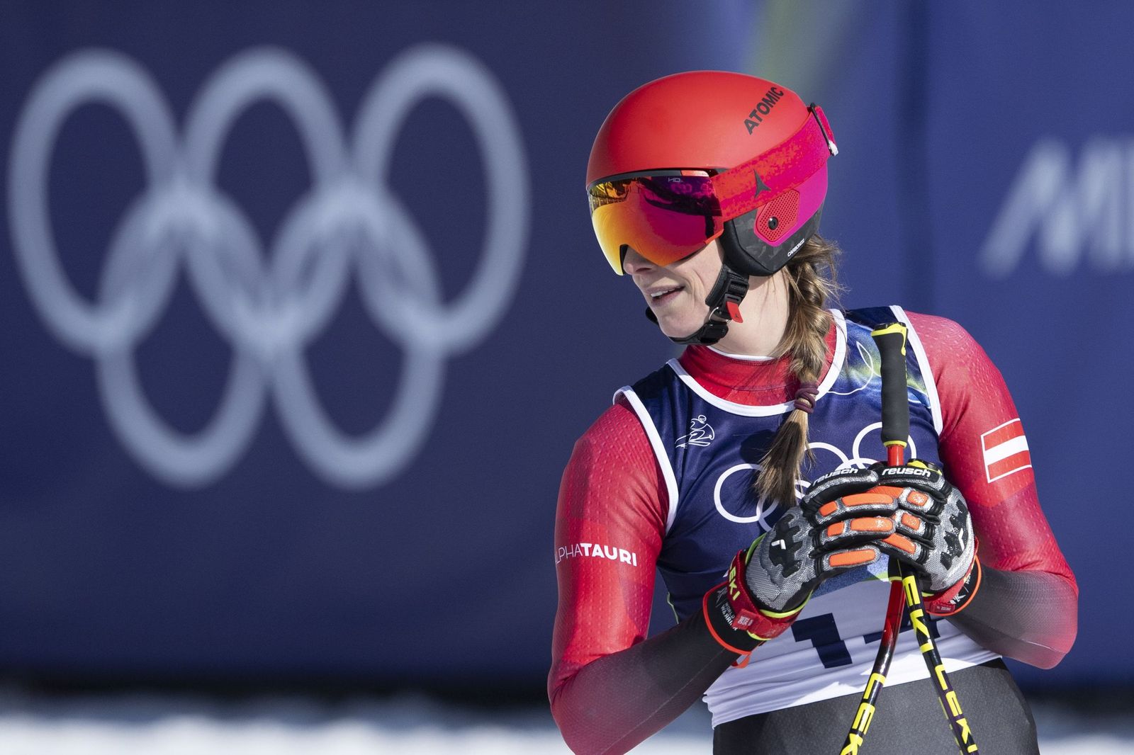 Las mejores fotos de los Juegos Olímpicos de invierno Milán Cortina d'Ampezzo 2026 | Tercera jornada