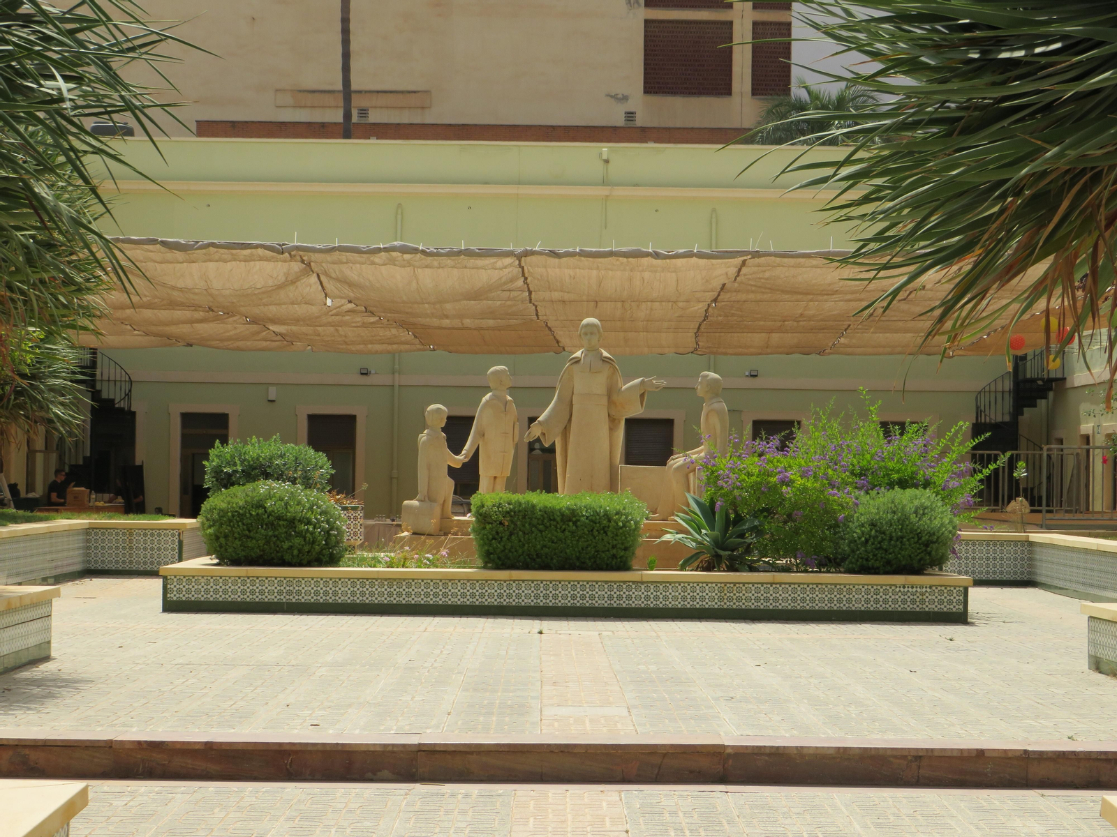 Imágenes del 25 aniversario de la promoción 1984-1998 de La Salle