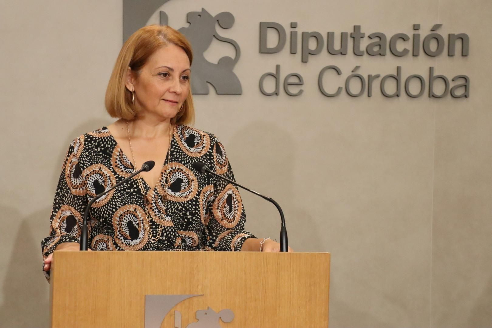 La diputada del PSOE Mamen Pozón. La diputada del PSOE Mamen Pozón.