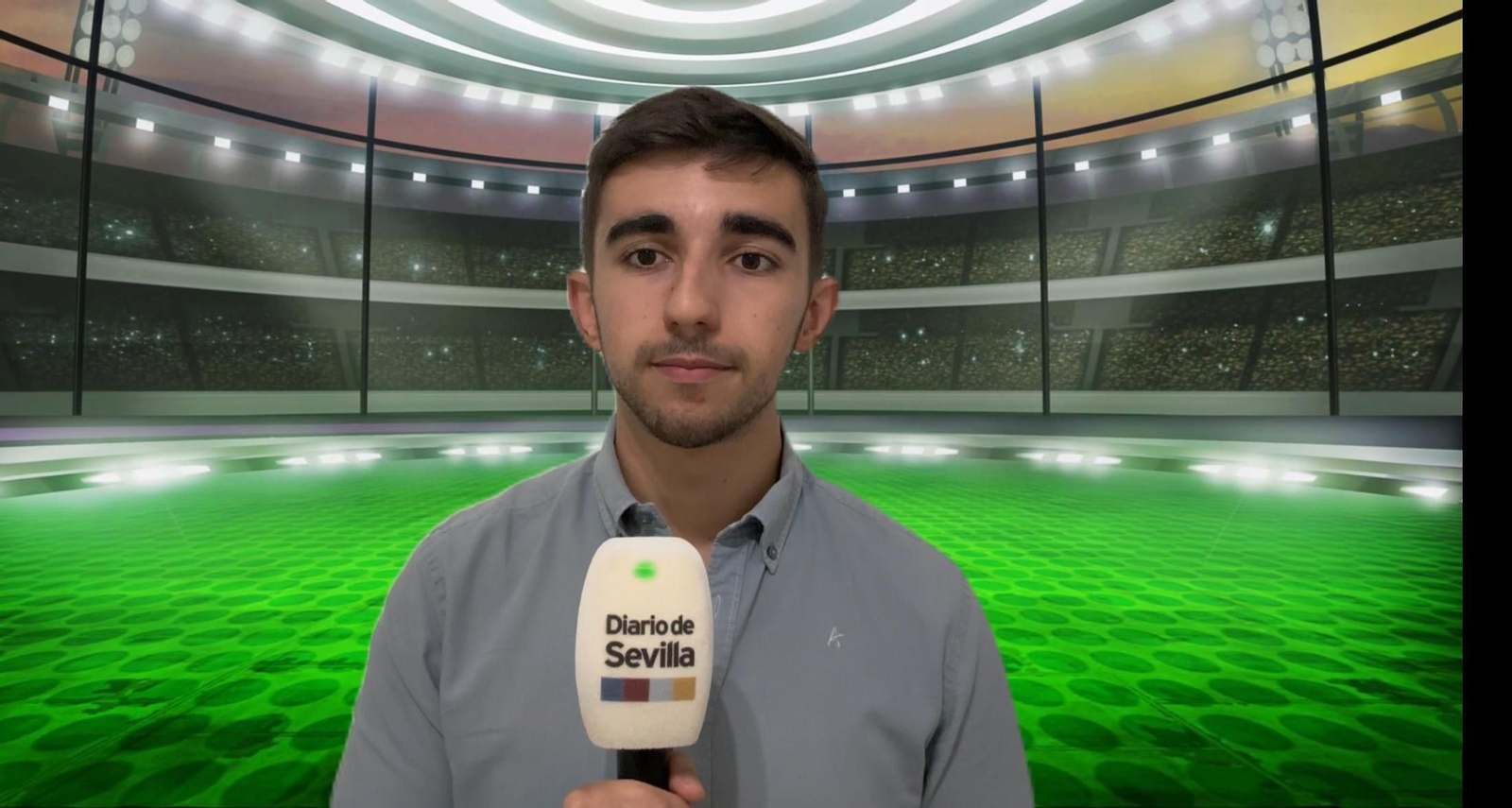 El videoanálisis del Athletic Club - Sevilla