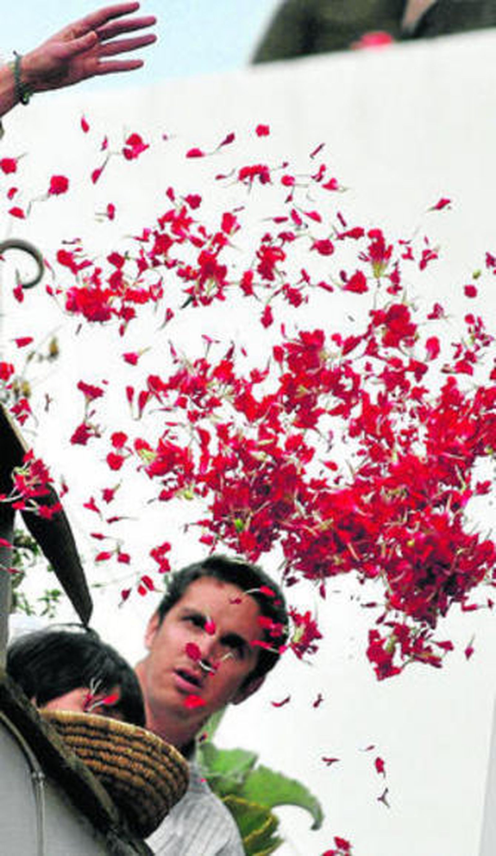 Otros iconos de la Semana Santa