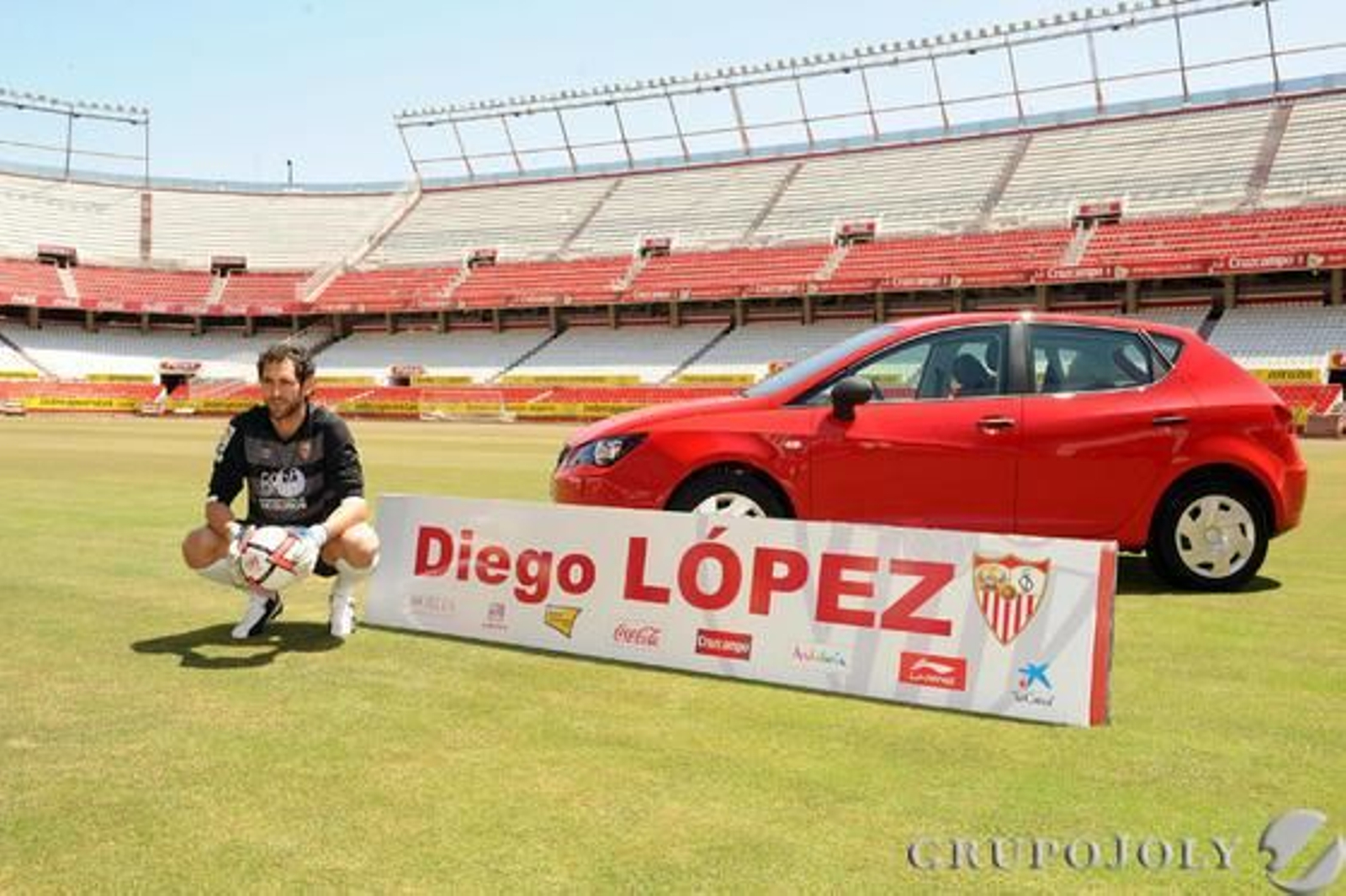 Foto: Antonio Pizarro