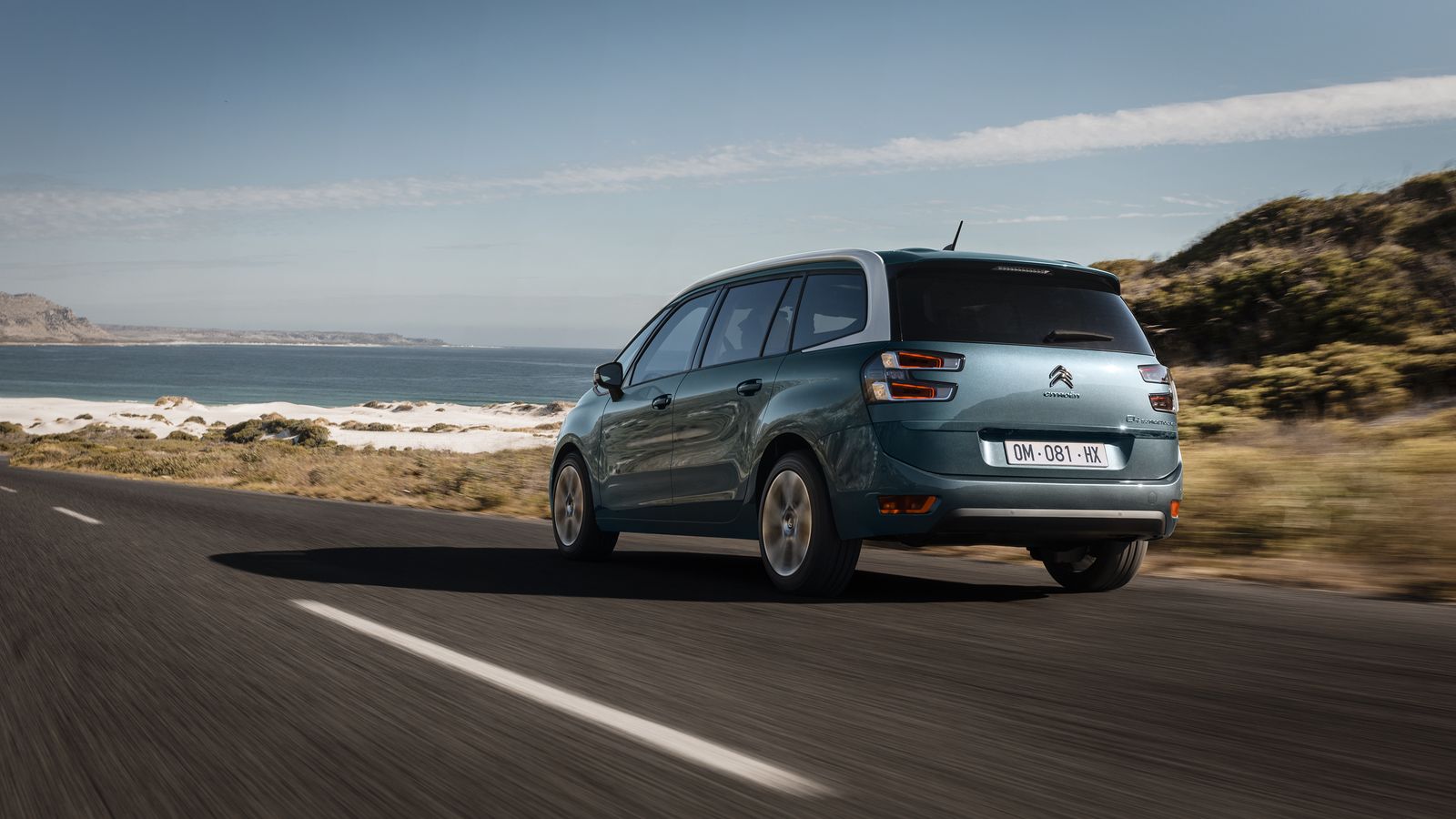 Paulatinamente, los SUV han ido sustituyendo a los monovolúmenes al incorporar espacio o hasta siete plazas, aunque no su flexibilidad a la hora de disponer de los asientos en el interior de algunos de los modelos.