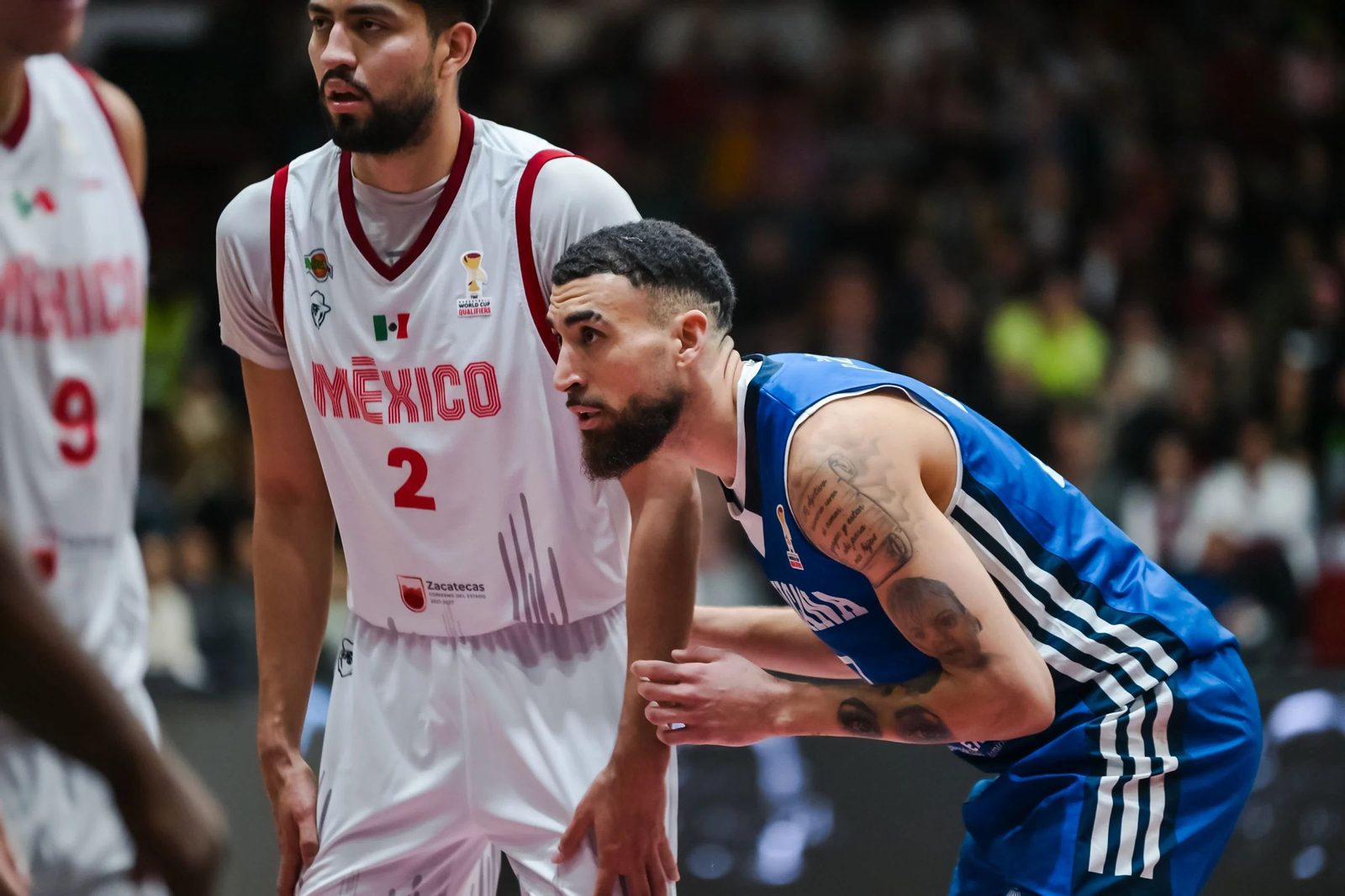 Chris Duarte y Chase Audige, victorias con minutadas y protagonismo