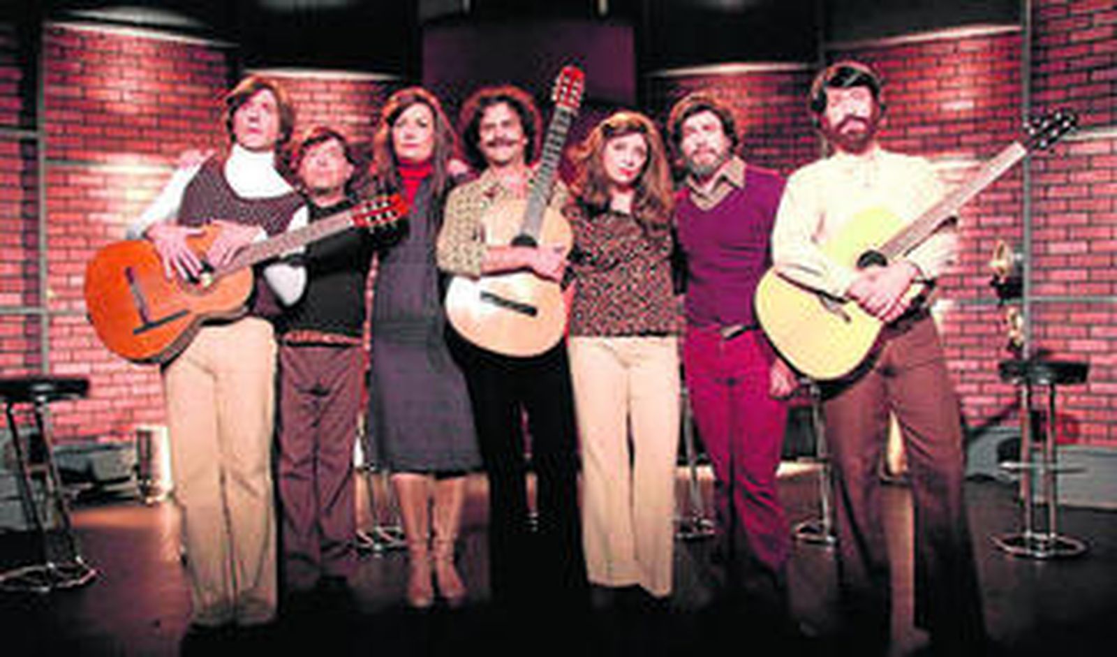 La autonómica flaca