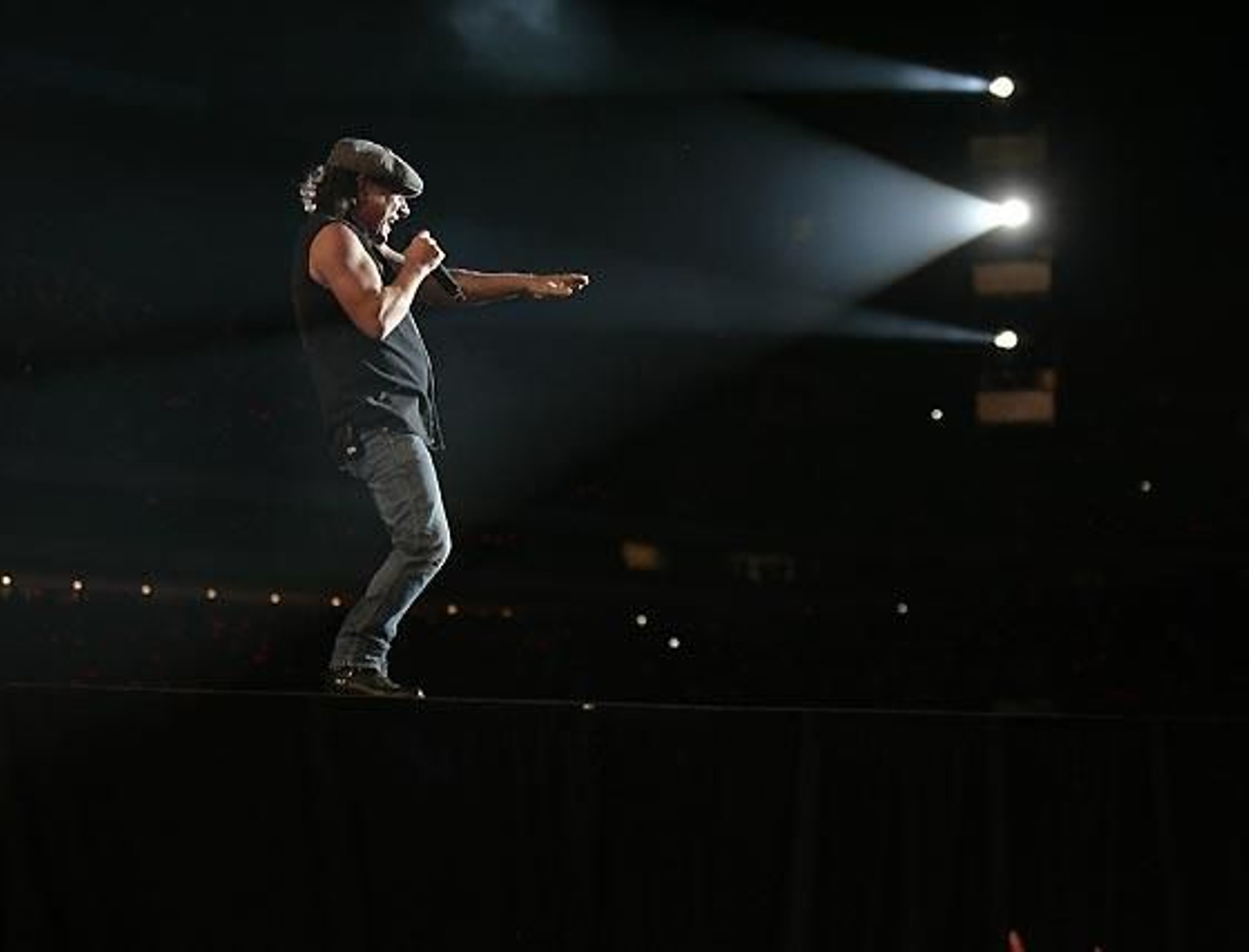 Foto: Juan Calos Muñoz