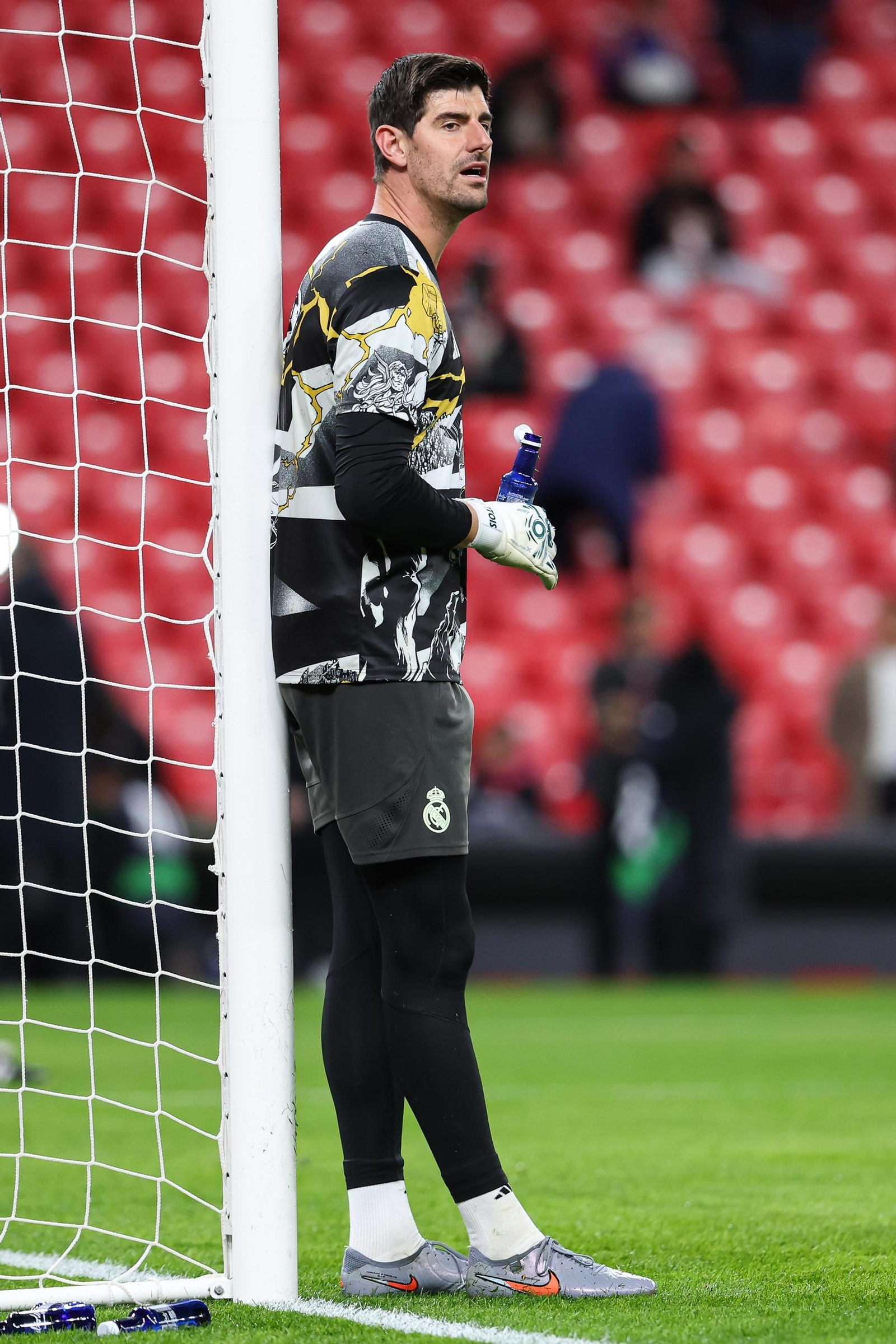 Las fotos del Athletic-Real Madrid
