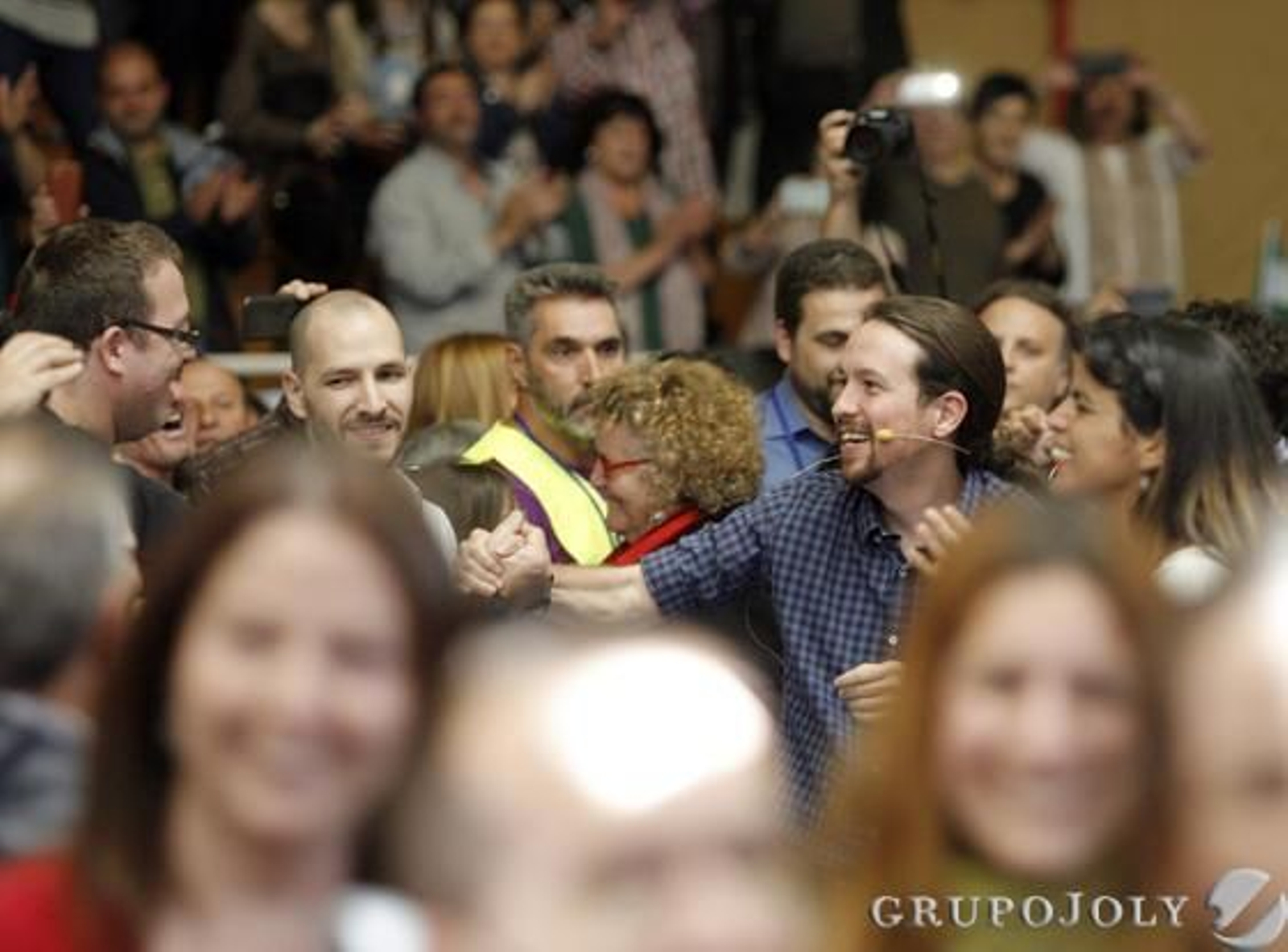 Foto: José Martínez