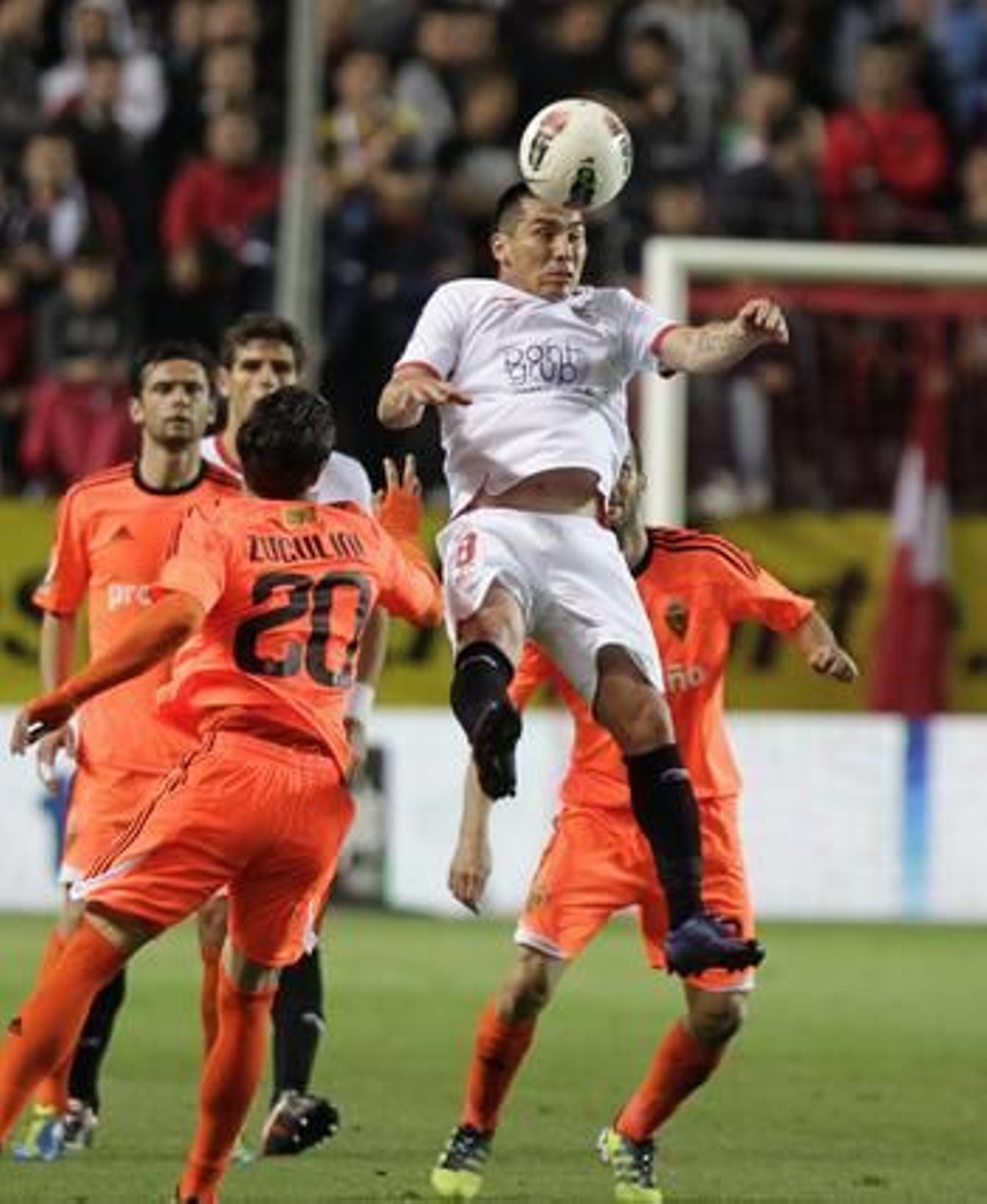 Foto: Antonio Pizarro