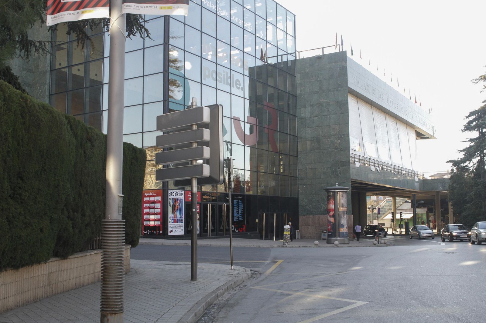 La fiesta se ha organizado todos los años con las mismas características sin problemas de permisos.