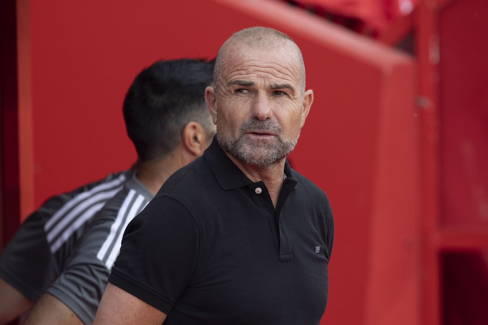 Las mejores imágenes del Granada - Eibar