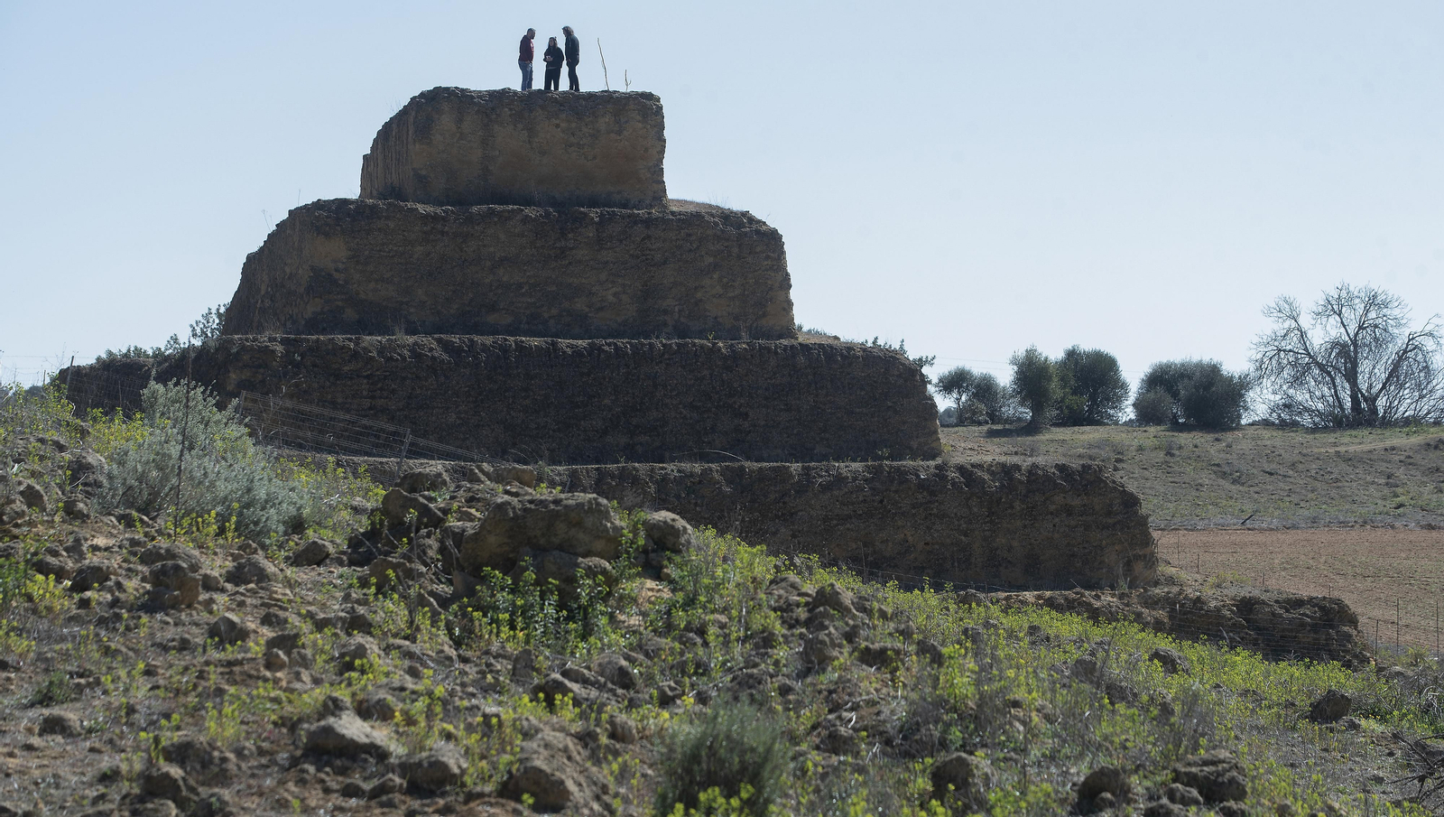 La Atlántida en Sevilla