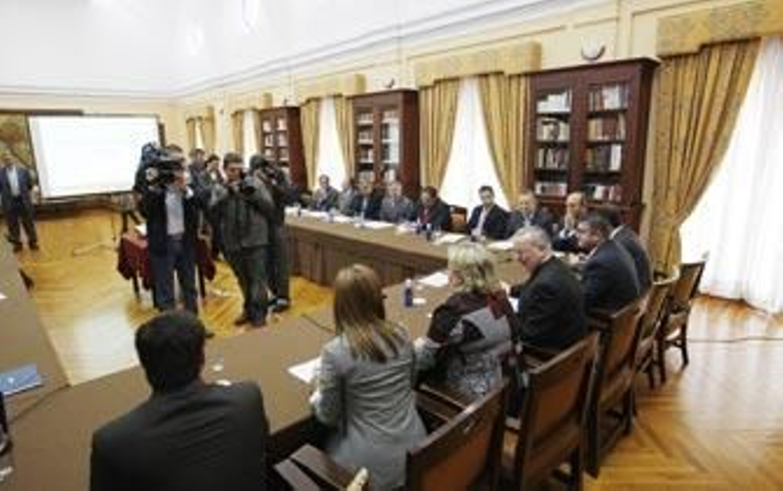 La manzanilla se desmarca del fino