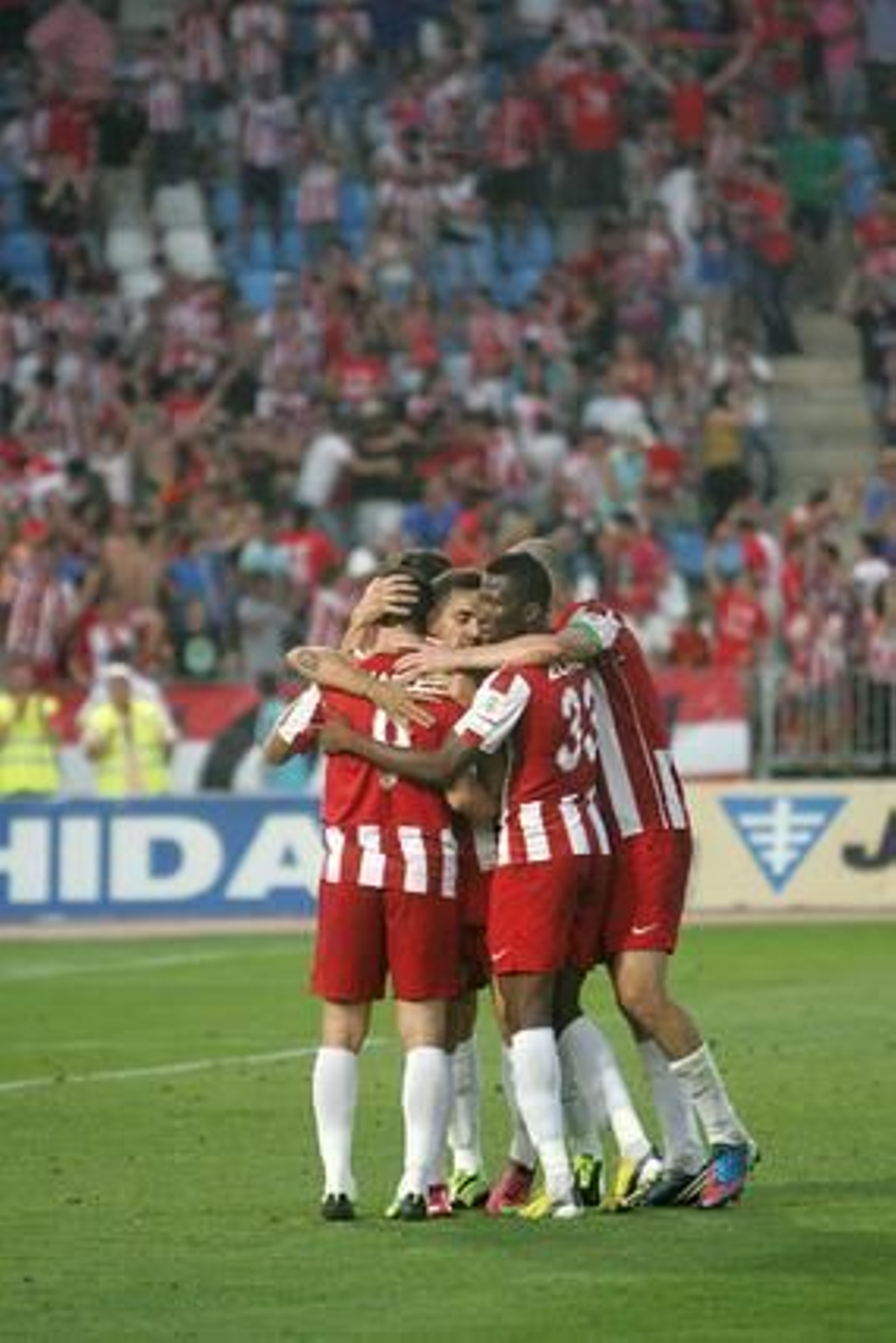 Foto: Rafael Gonzalez