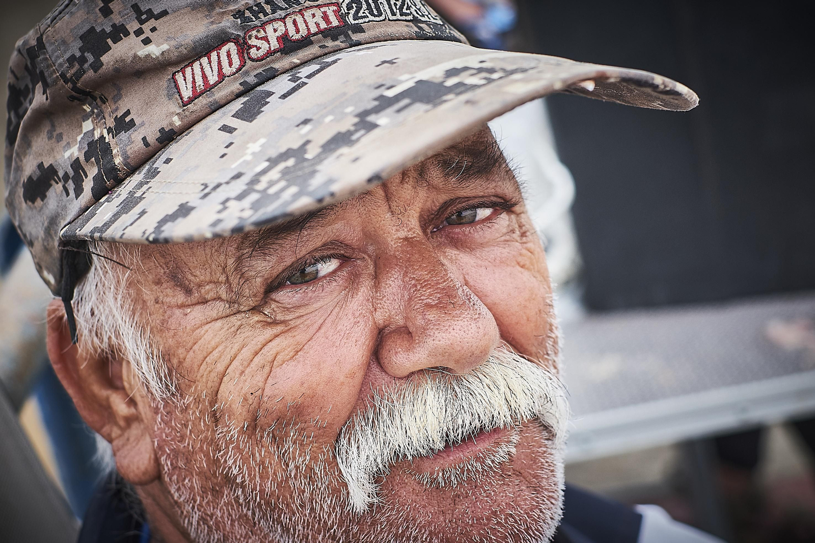 La afición a la pesca en Cádiz, en imágenes