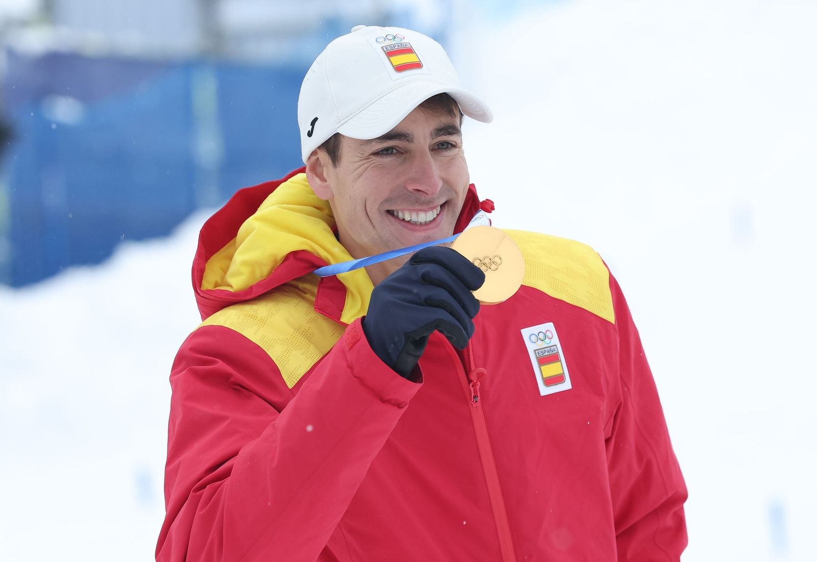 Las mejores fotos de los Juegos Olímpicos de invierno Milán Cortina d'Ampezzo 2026 | Jornada 14