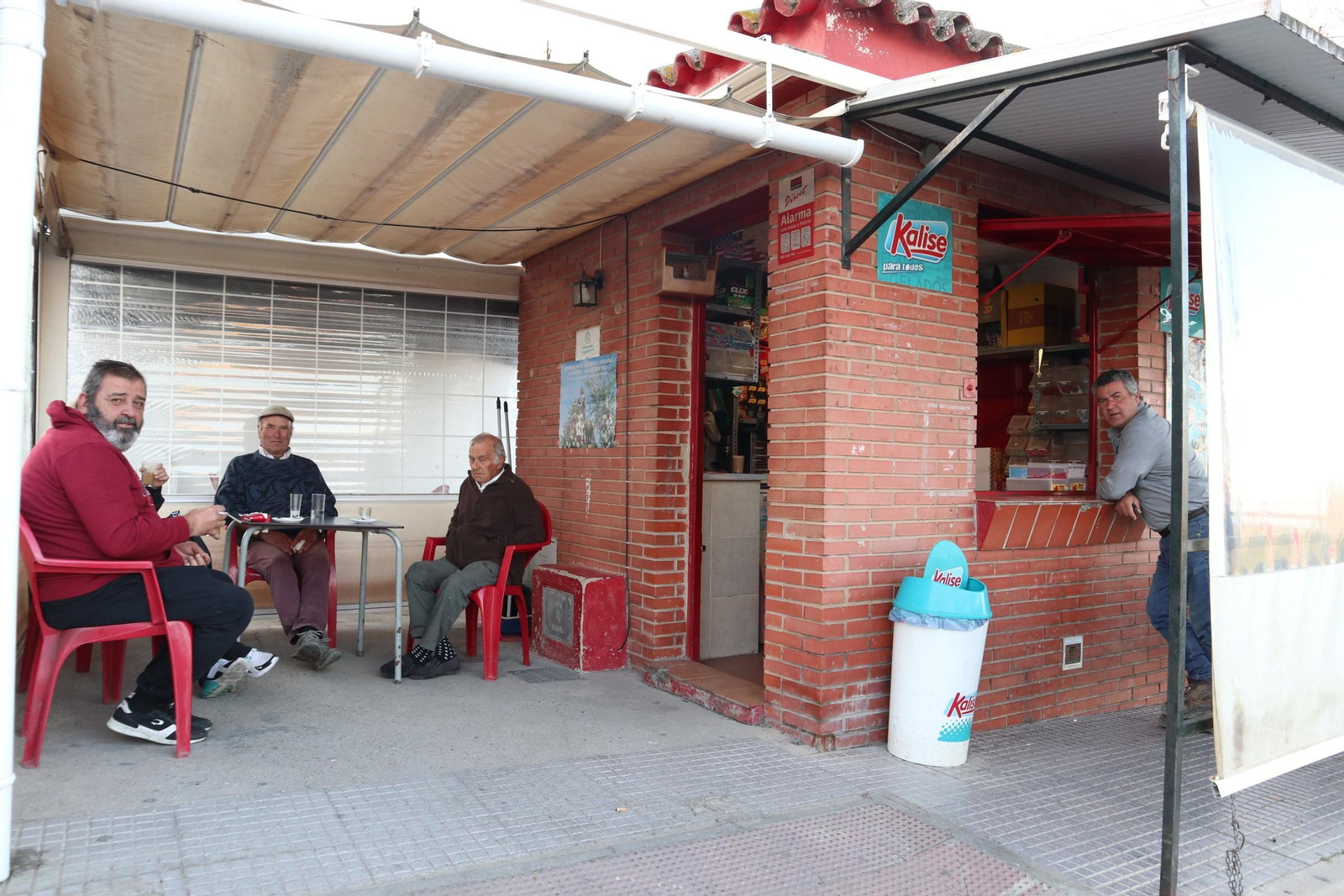 Barrio a barrio: La Ribera, en imágenes