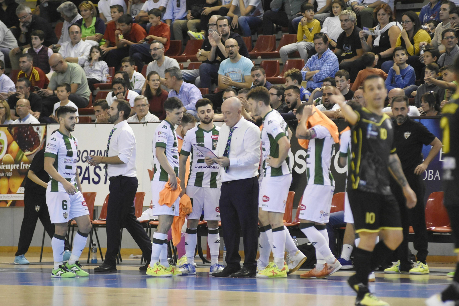 Las fotos del Córdoba Patrimonio de la Humanidad - O Parrulo