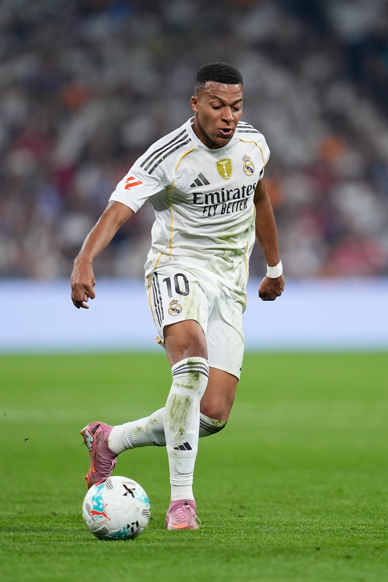 Las fotos del Real Madrid - Osasuna