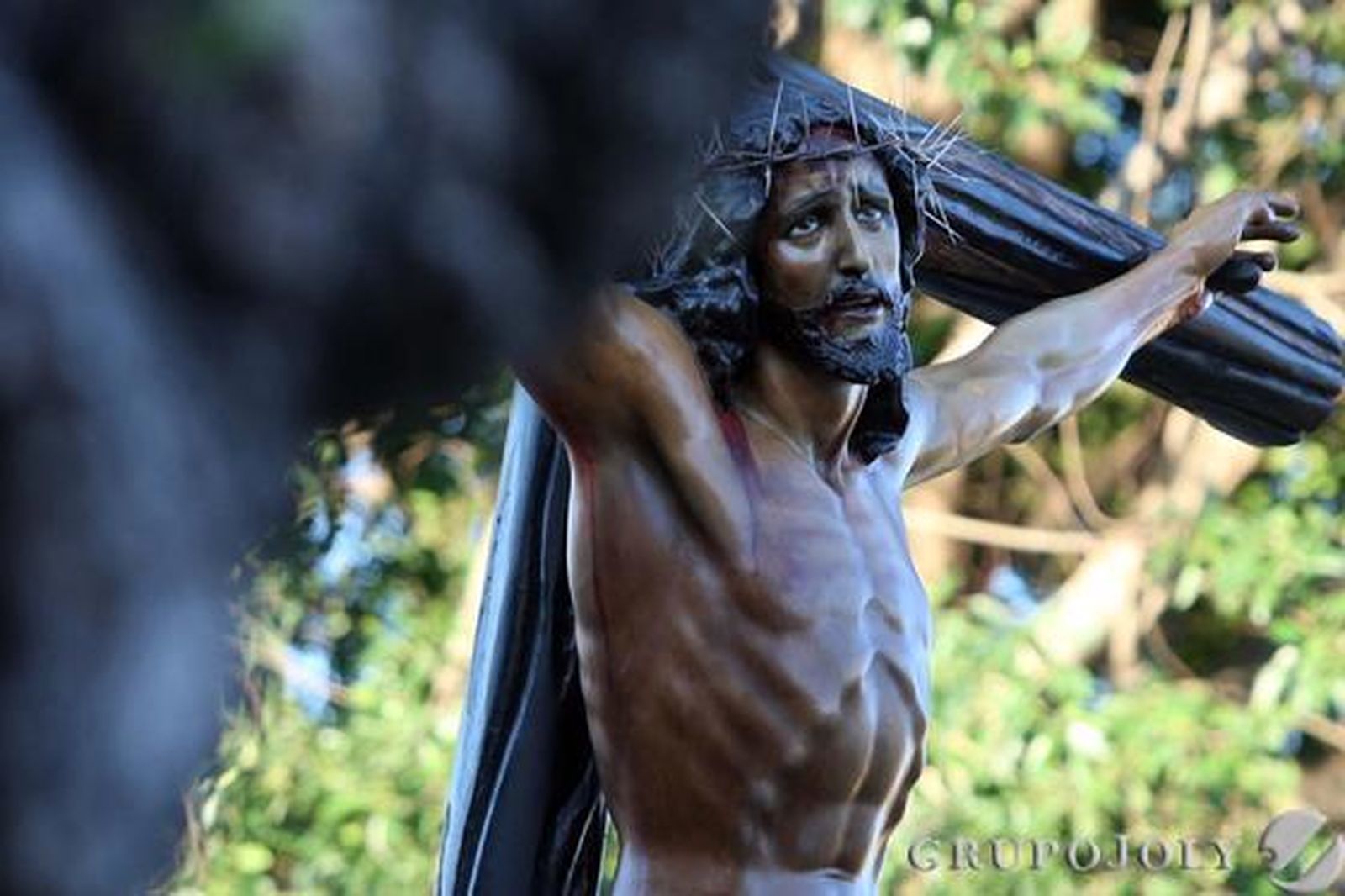 Abandono y Mayor Dolor

Foto: Paco Guerrero