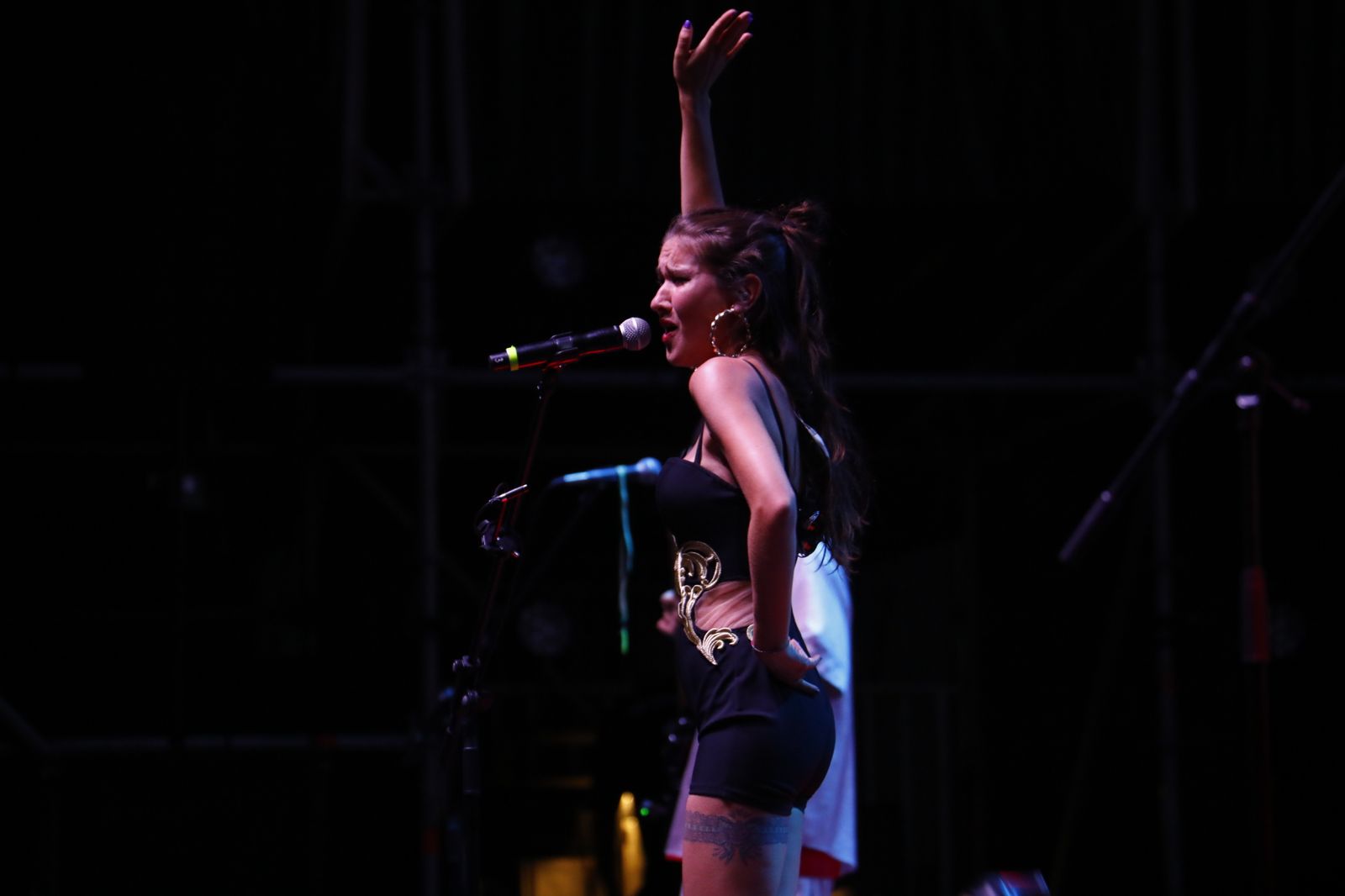 Califato 3/4 trae a Córdoba el nuevo sonido andaluz