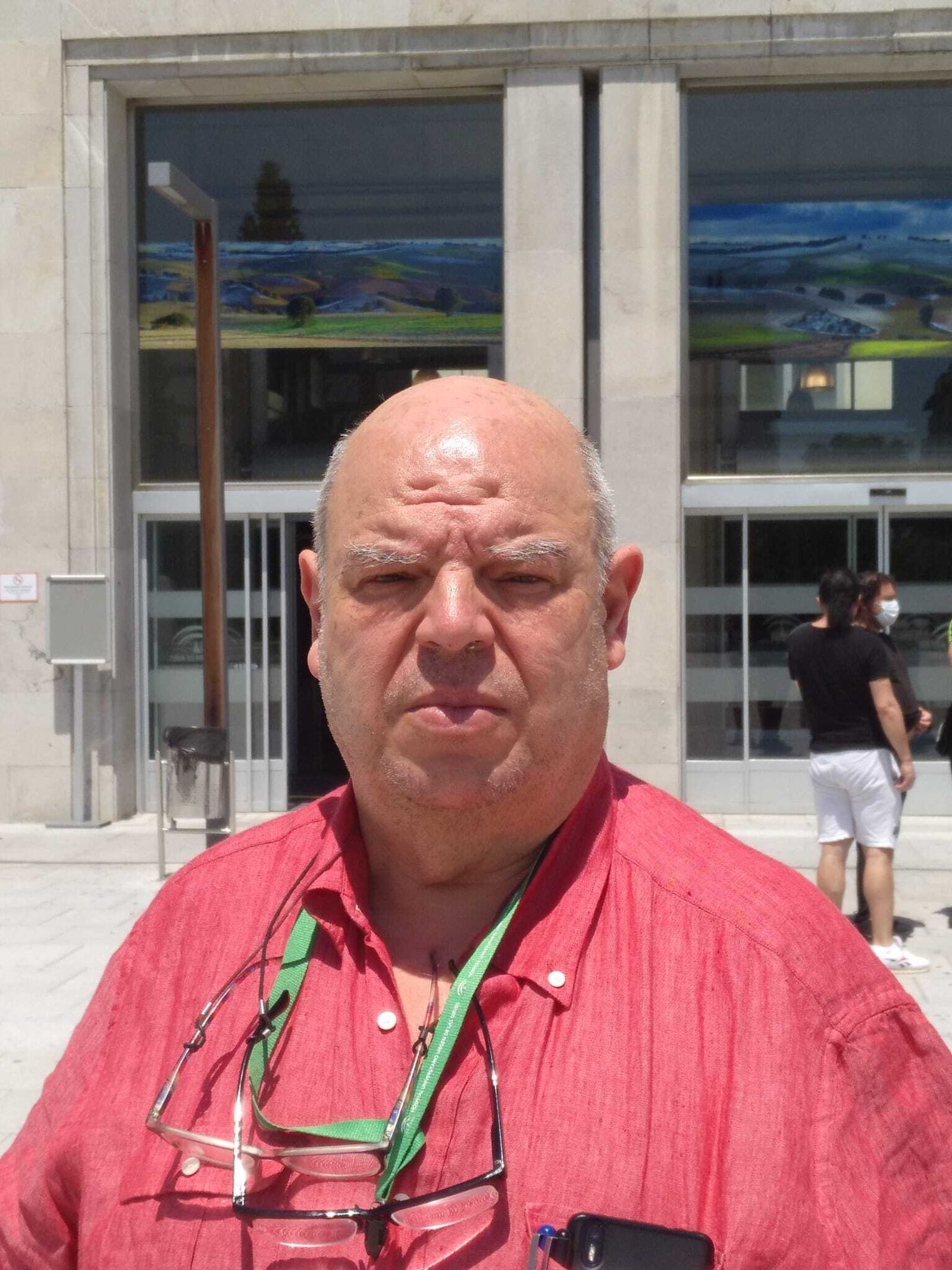 “El plan de desescalada promueve el teletrabajo para los médicos de Primaria”