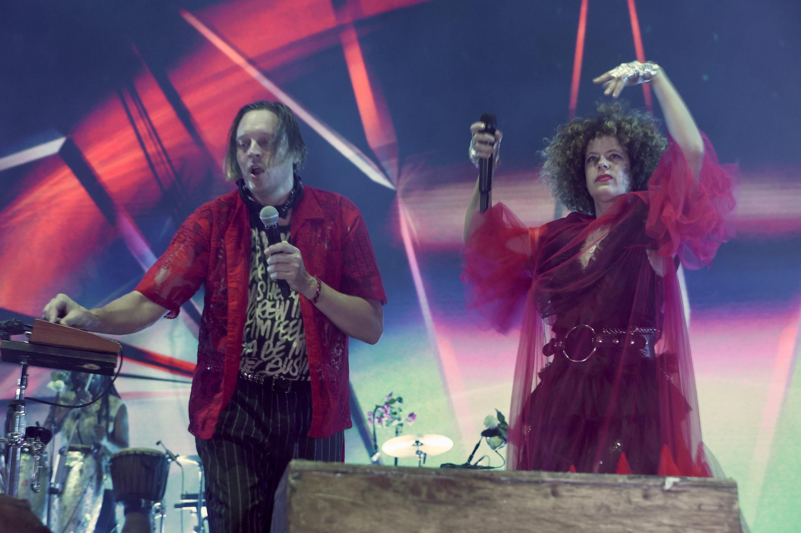 Arcade Fire