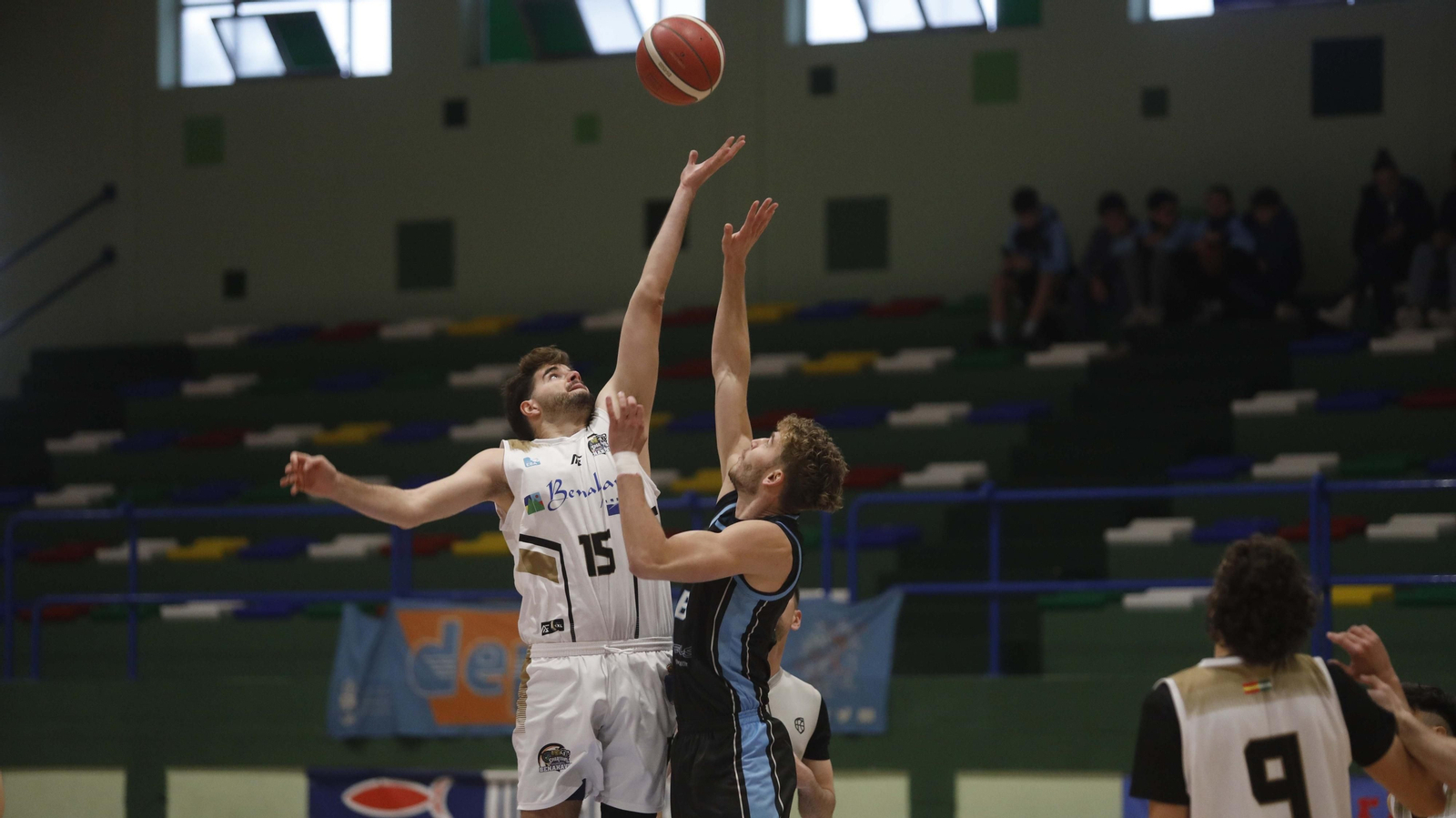 Las fotos ULB - BENAHAVIS