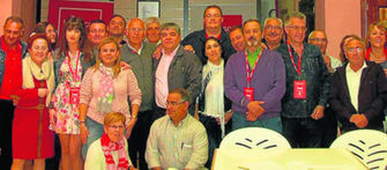 José García Giralte gobernará Huéscar sin que la oposición pueda poner obstáculos