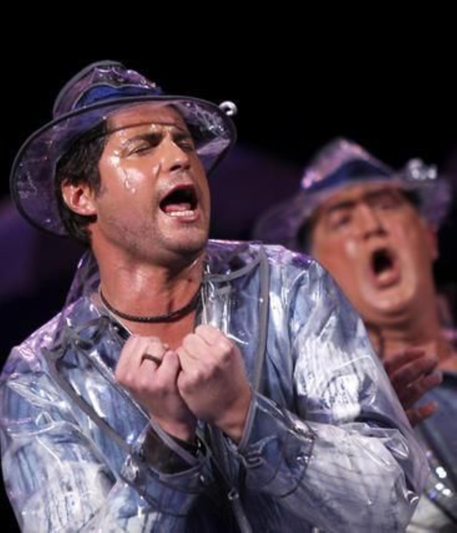 Comparsa El chaparrón

Foto: Jesus Marin