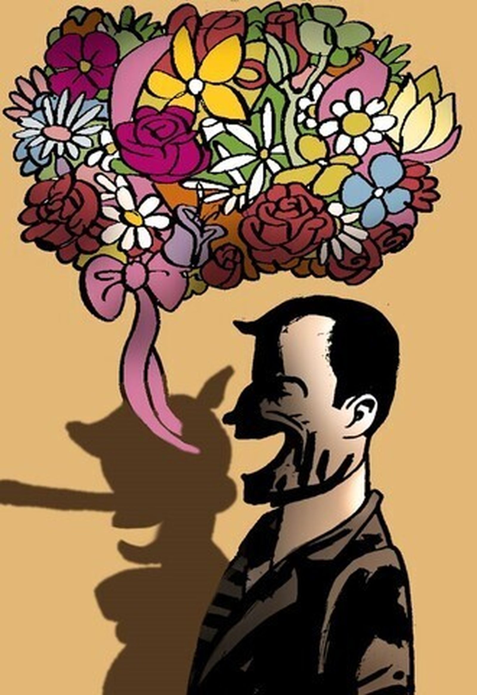 Historia universal del eufemismo