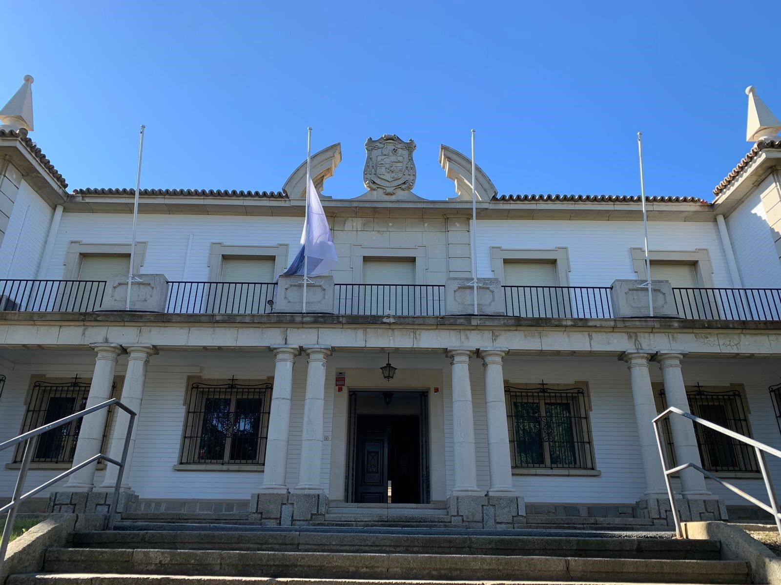 La Diócesis de Huelva.