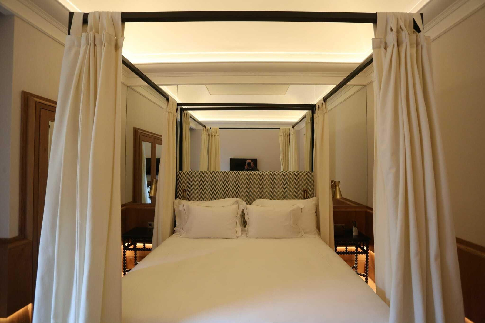 Fotos del Palacio Solecio en calle Granada