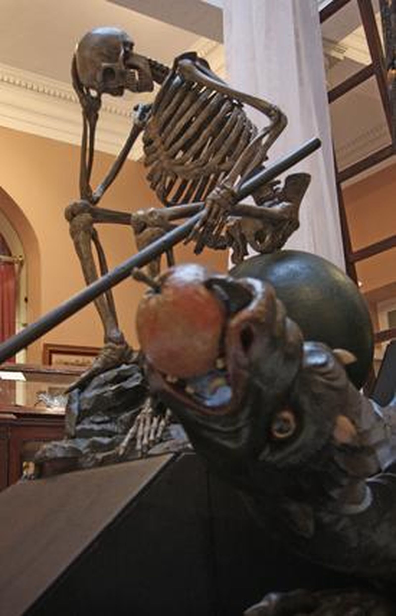 'Mors Mortem Superavit', los orígenes del Santo Entierro