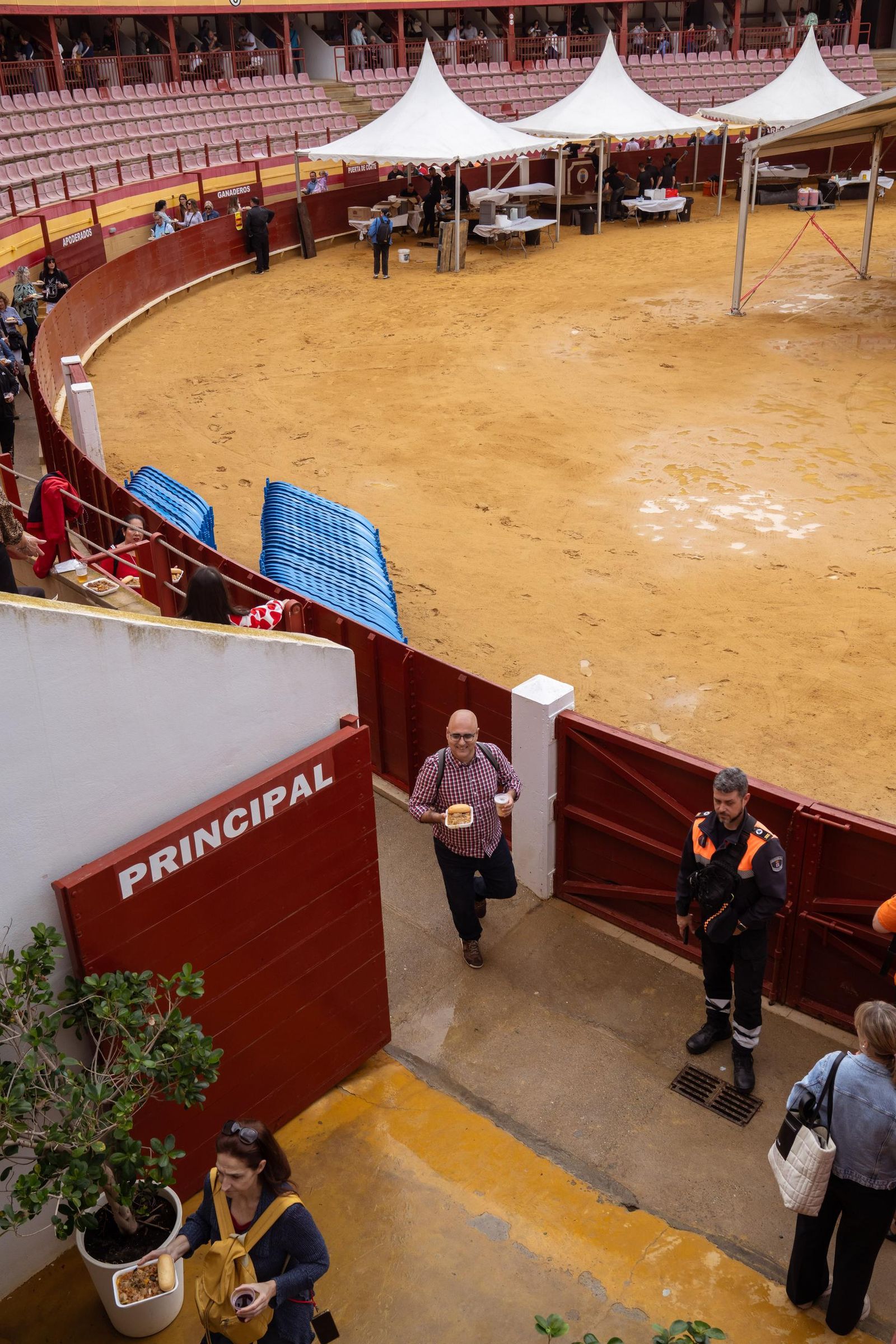 La Gran Fritá Roquetera, en imágenes